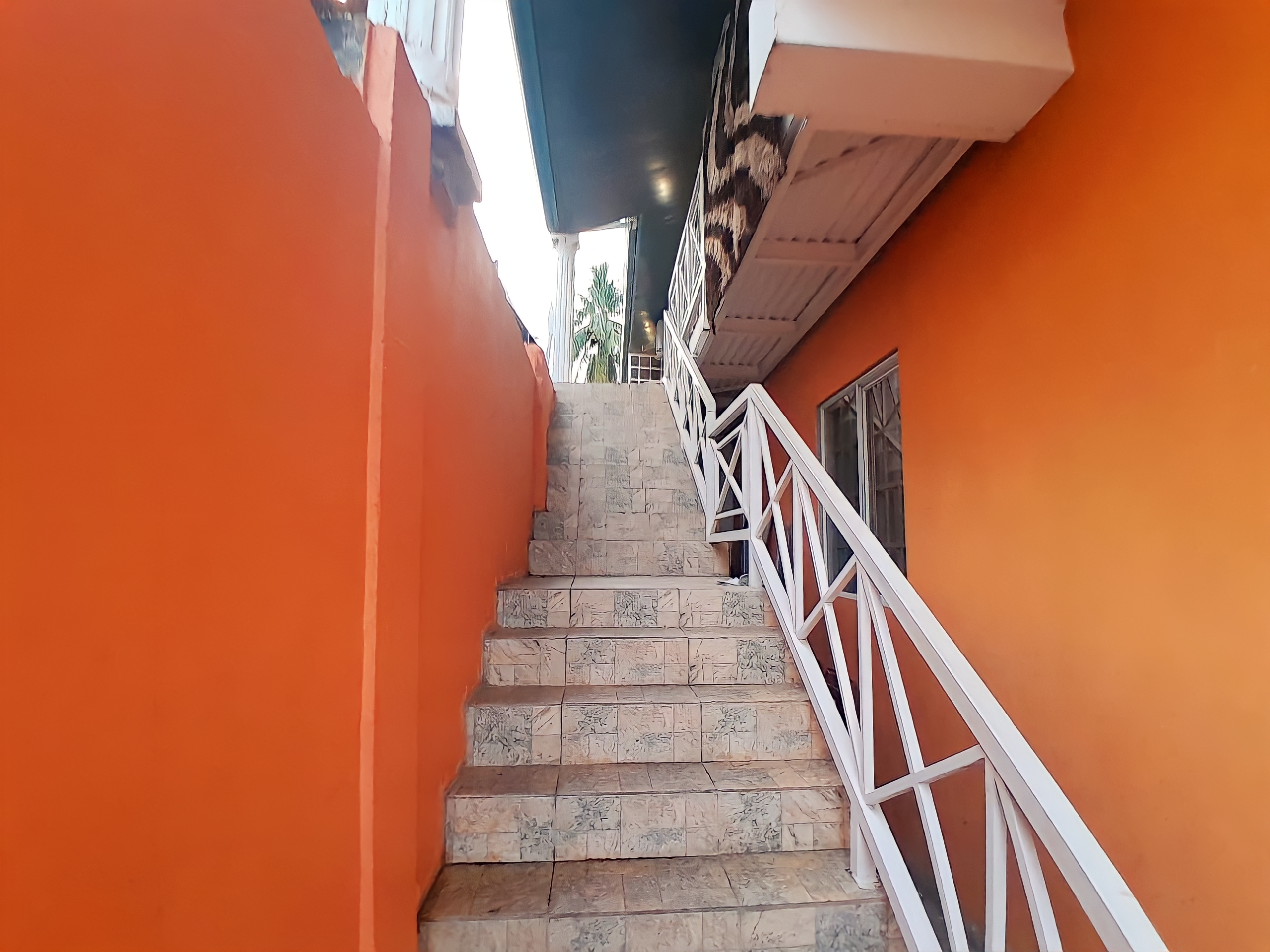 2 Bedroom Apartment, Cleaver Road, Arima 15