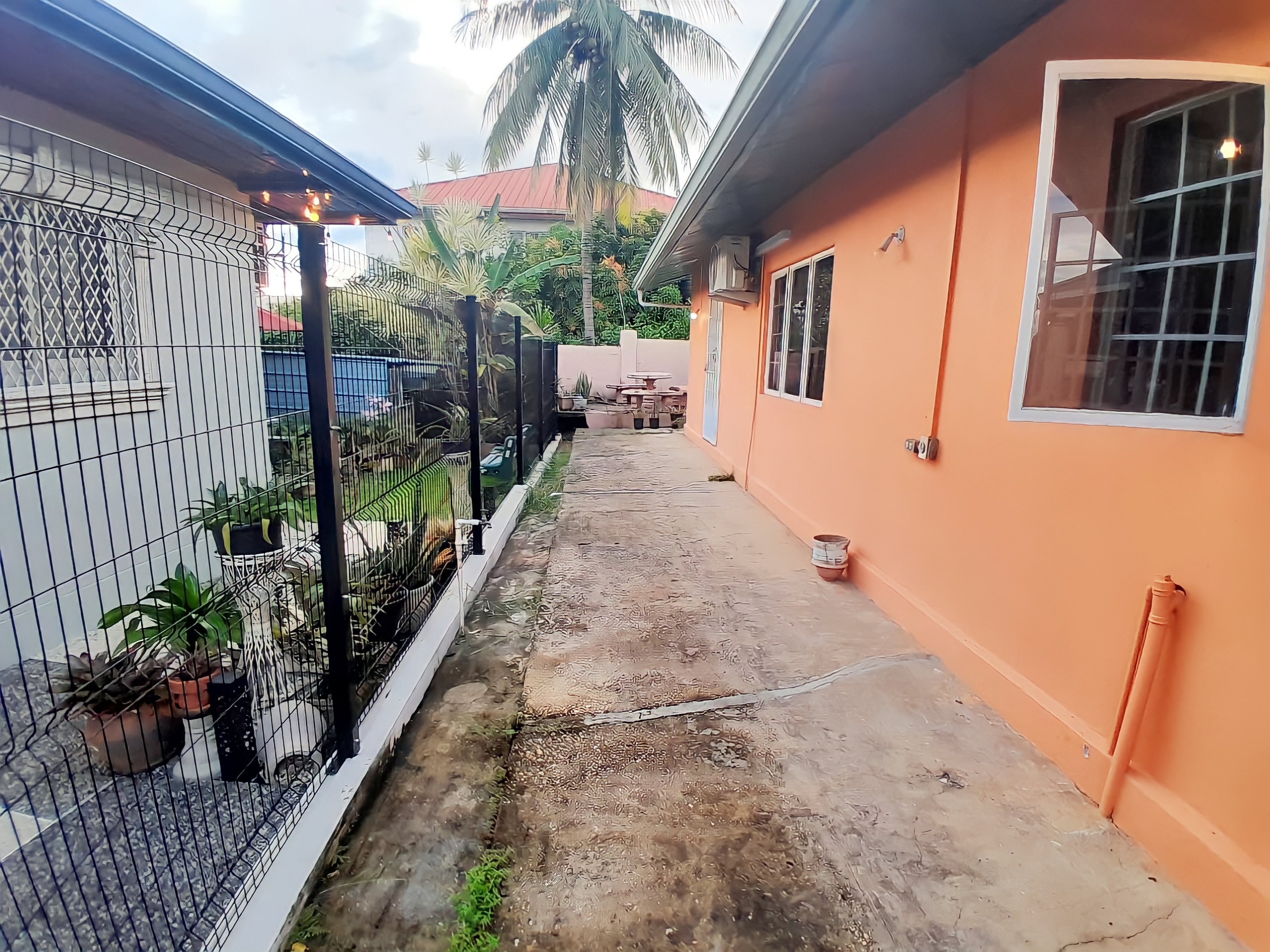2 Bedroom Apartment, Cleaver Road, Arima 17