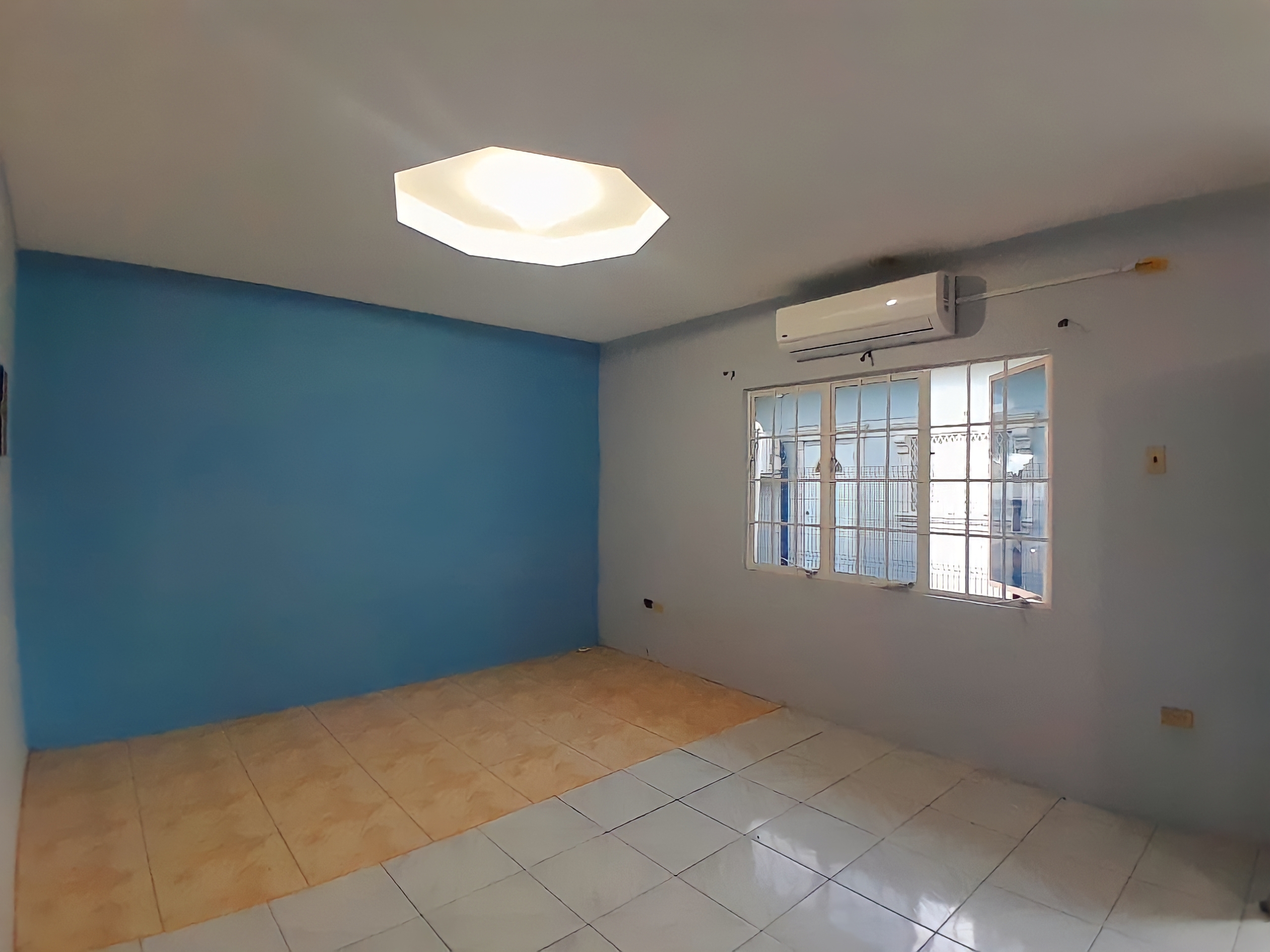 2 Bedroom Apartment, Cleaver Road, Arima 2