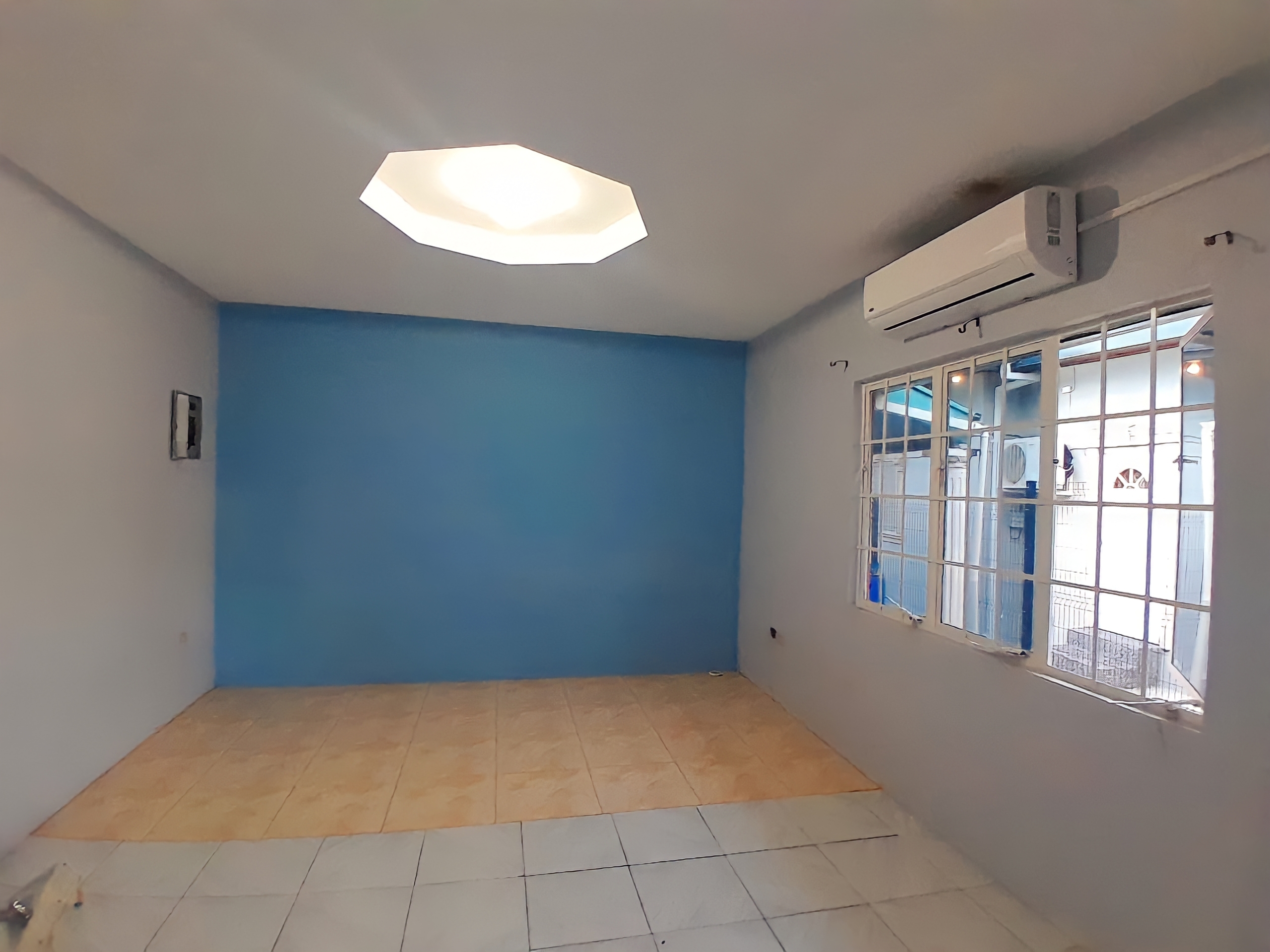 2 Bedroom Apartment, Cleaver Road, Arima 3