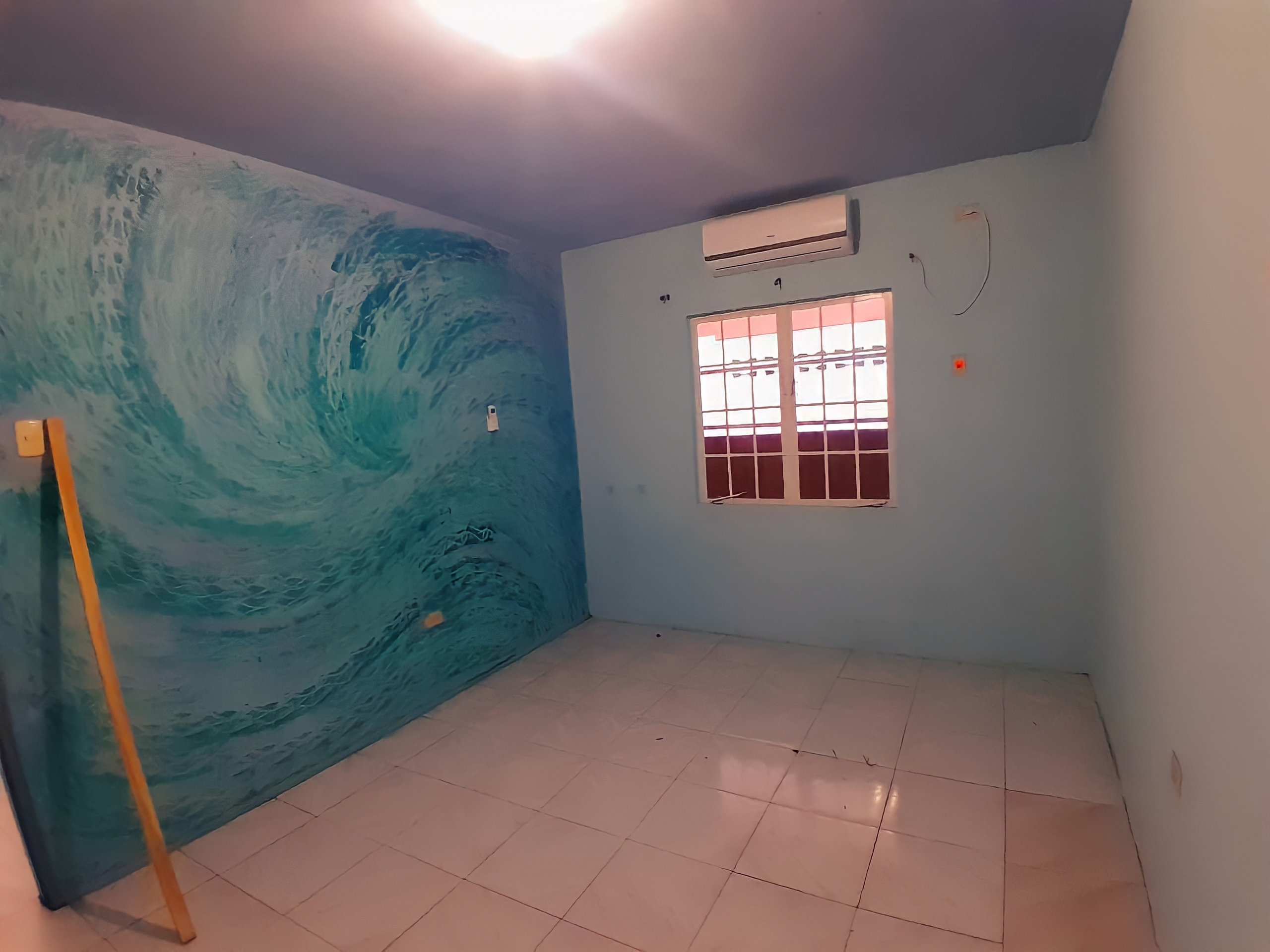 2 Bedroom Apartment, Cleaver Road, Arima 4