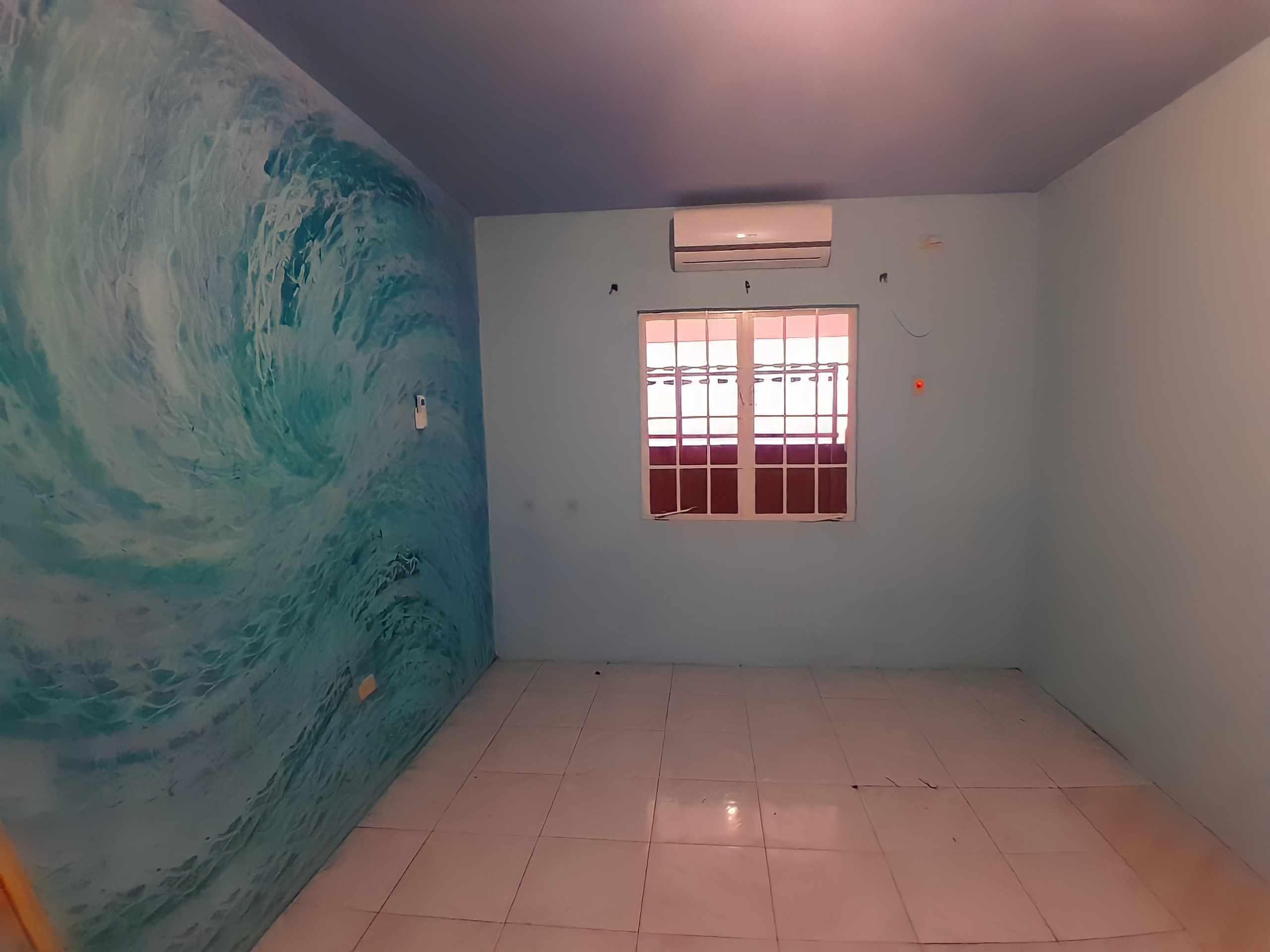 2 Bedroom Apartment, Cleaver Road, Arima 7