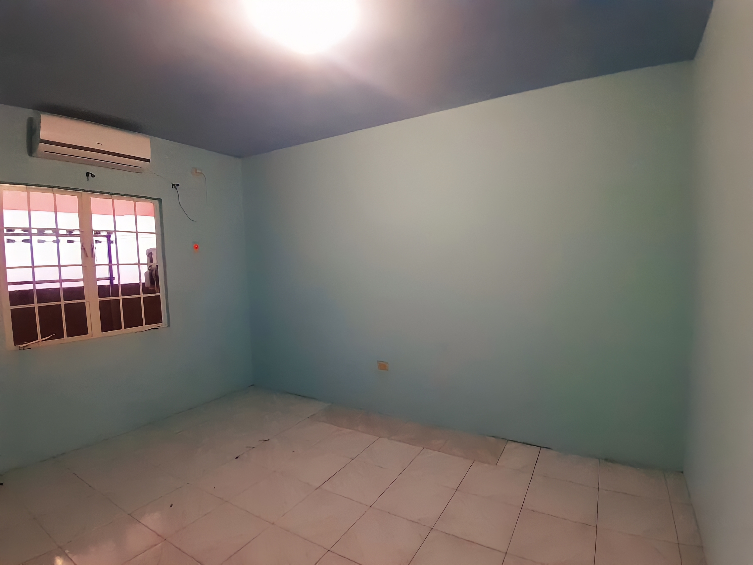 2 Bedroom Apartment, Cleaver Road, Arima 8