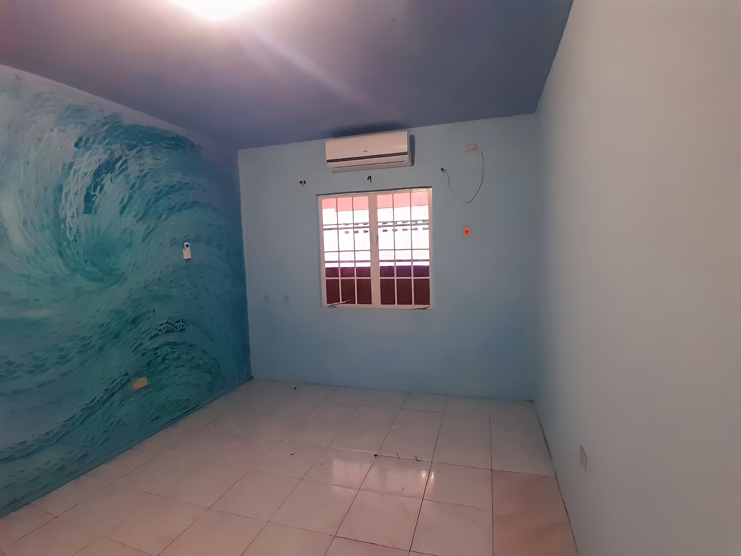 2 Bedroom Apartment, Cleaver Road, Arima 9