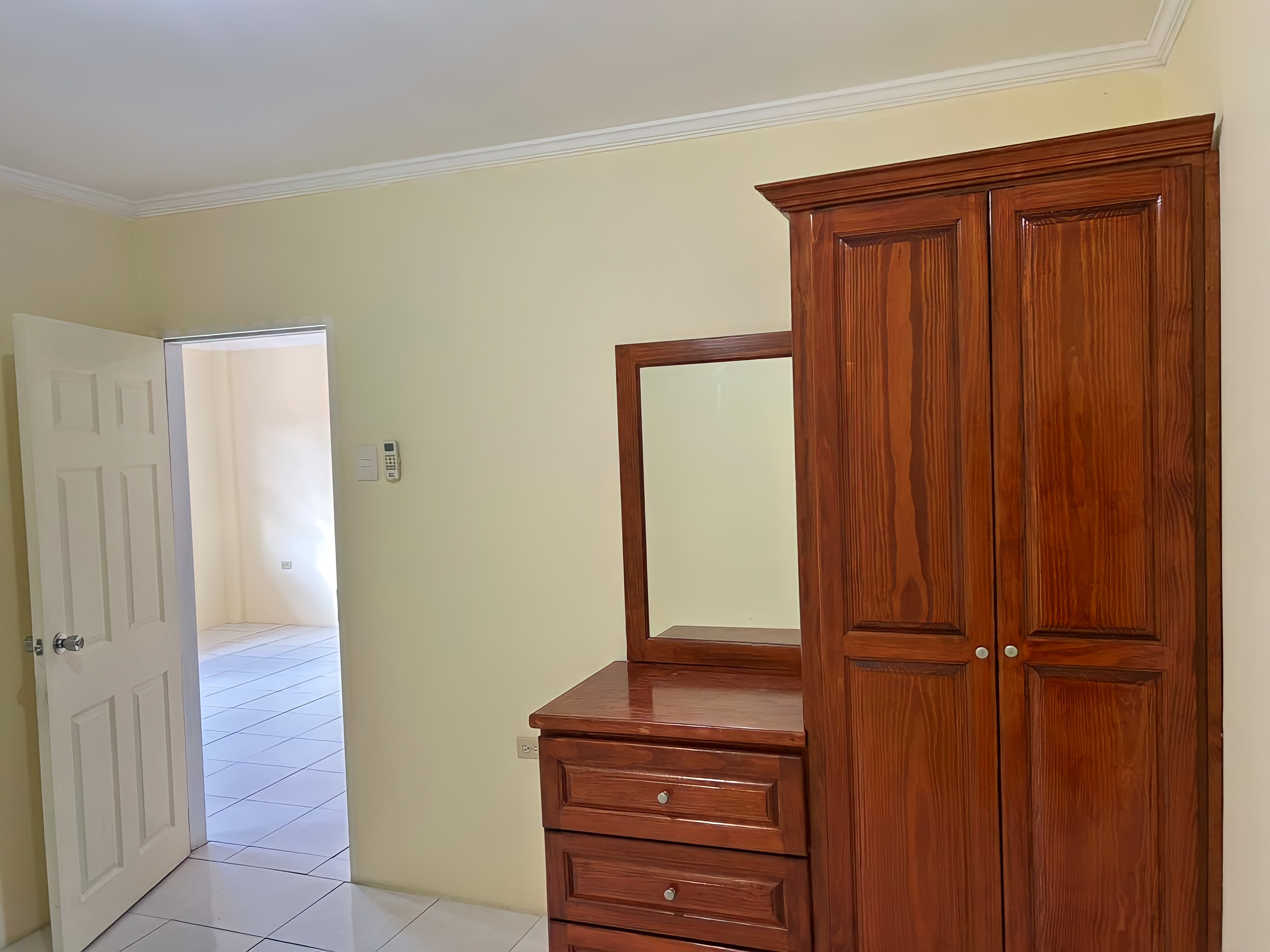 2 Bedroom Apartment, Hinkin Road, Cunupia 10
