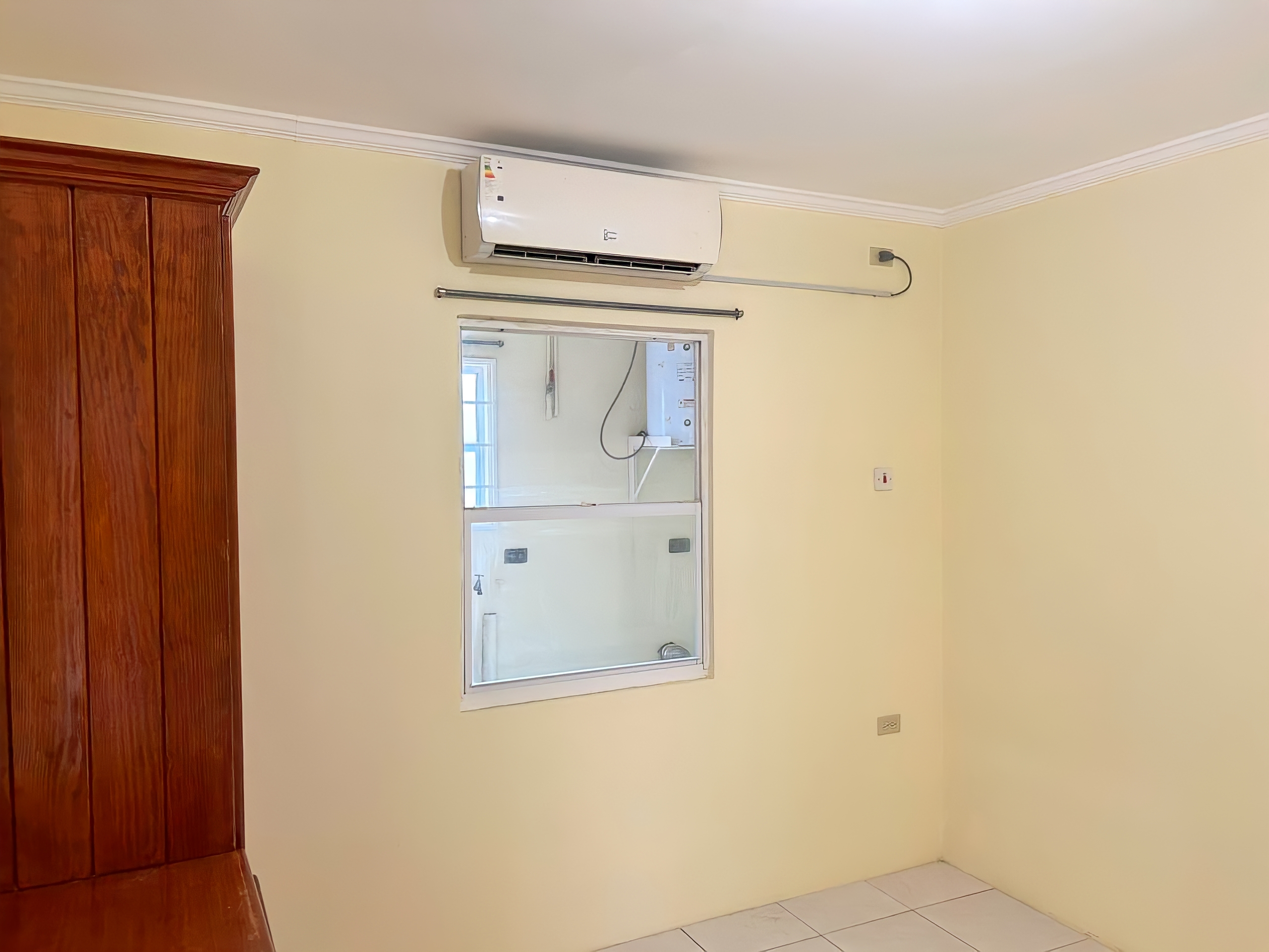 2 Bedroom Apartment, Hinkin Road, Cunupia 11