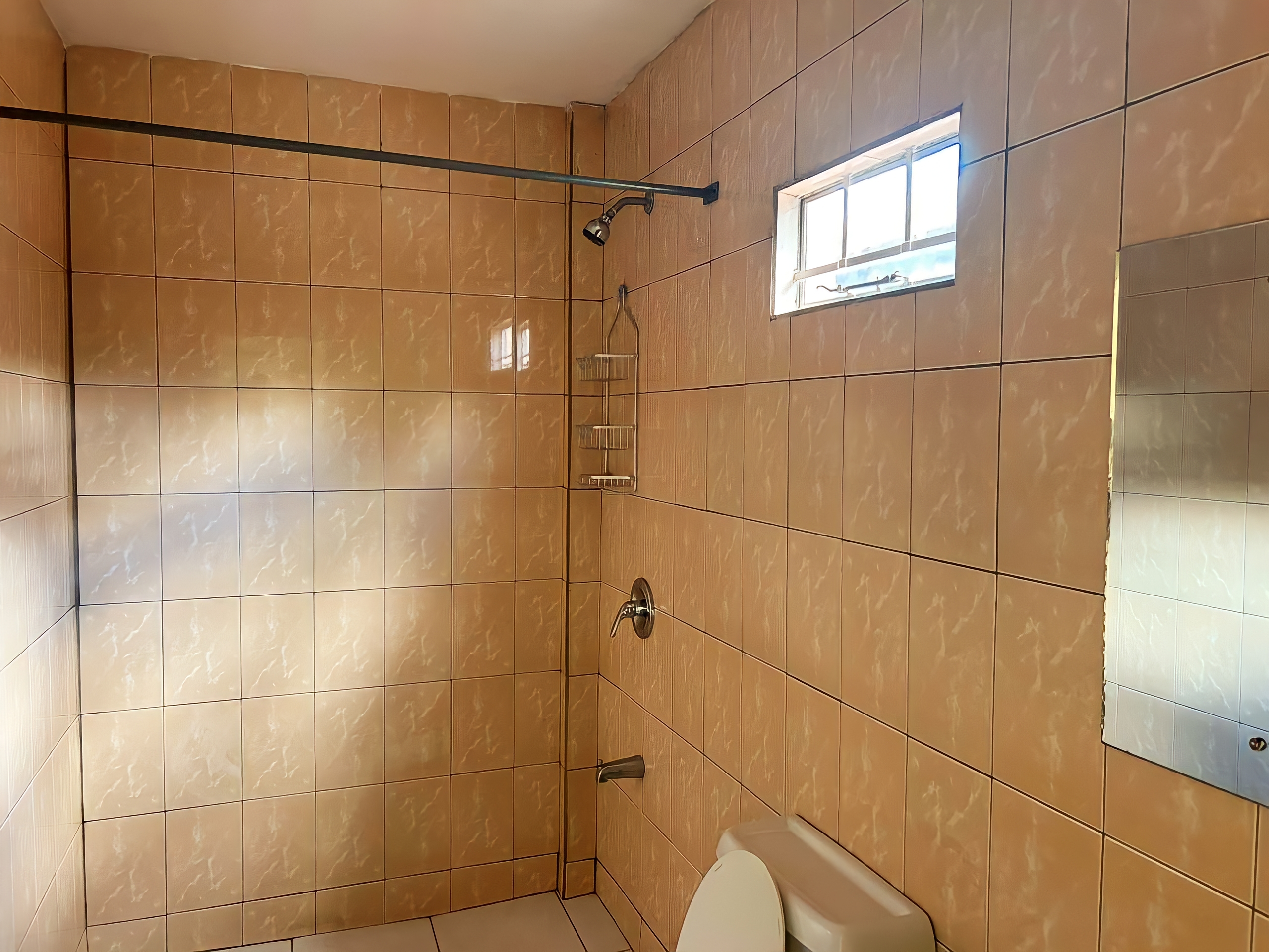 2 Bedroom Apartment, Hinkin Road, Cunupia 13