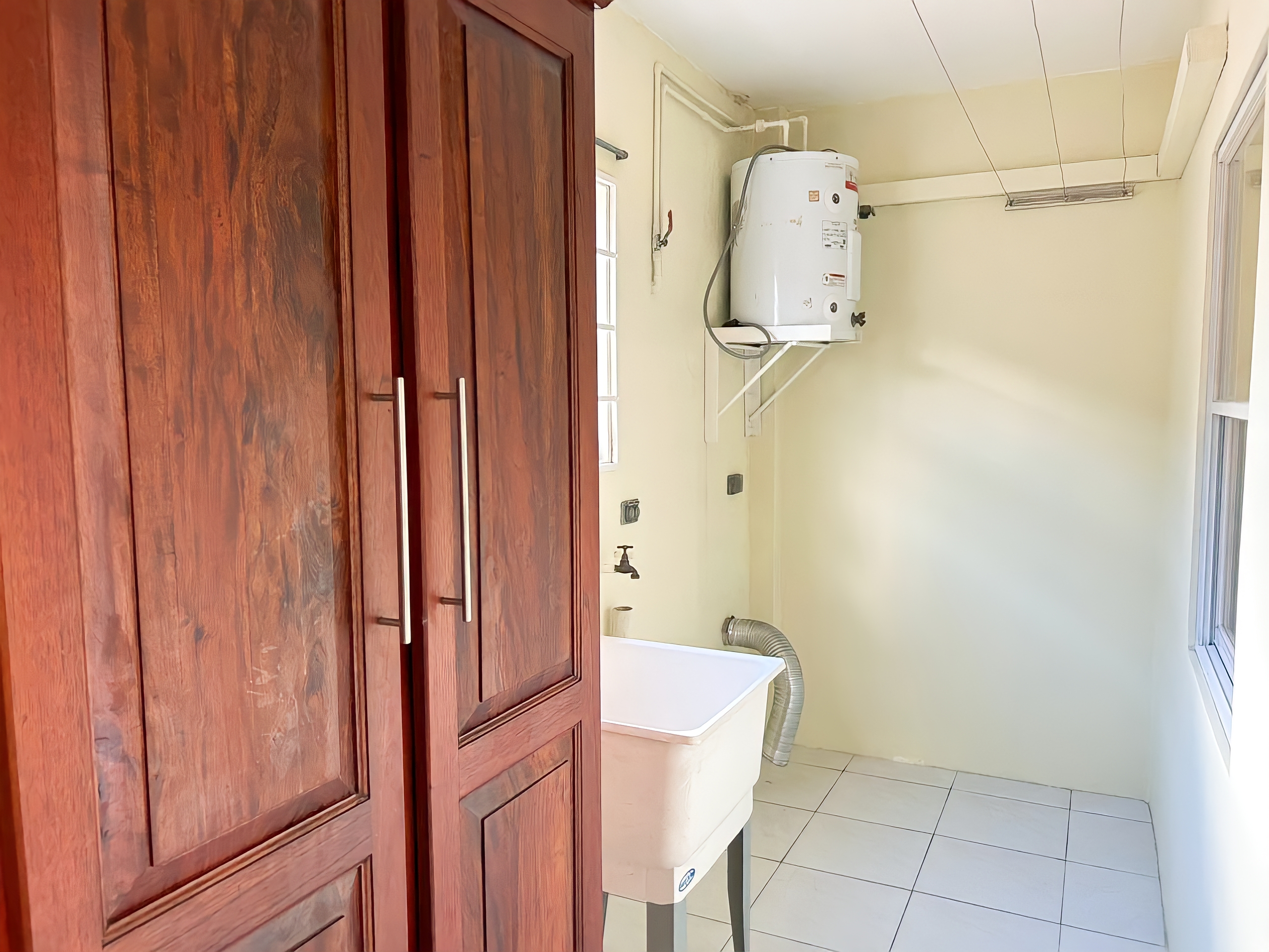 2 Bedroom Apartment, Hinkin Road, Cunupia 14