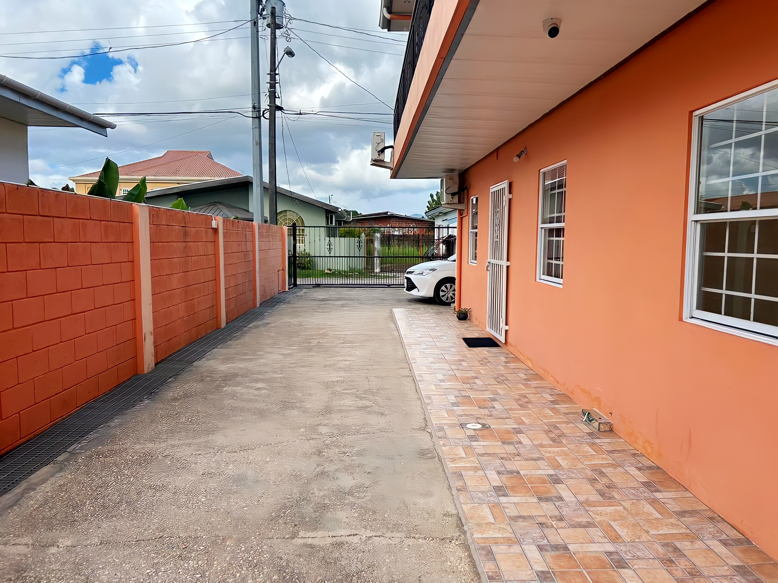 2 Bedroom Apartment, Hinkin Road, Cunupia 16