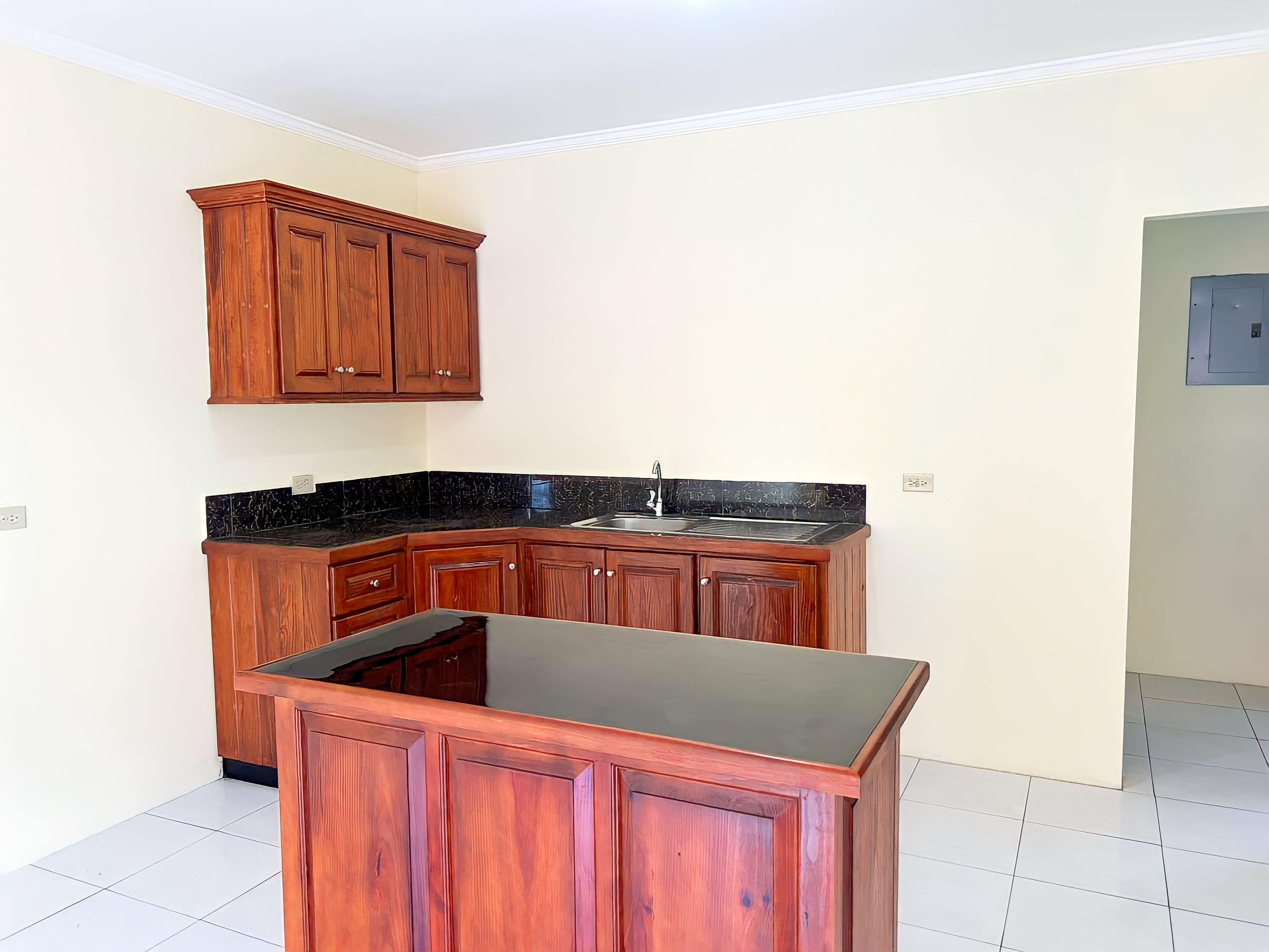 2 Bedroom Apartment, Hinkin Road, Cunupia 3
