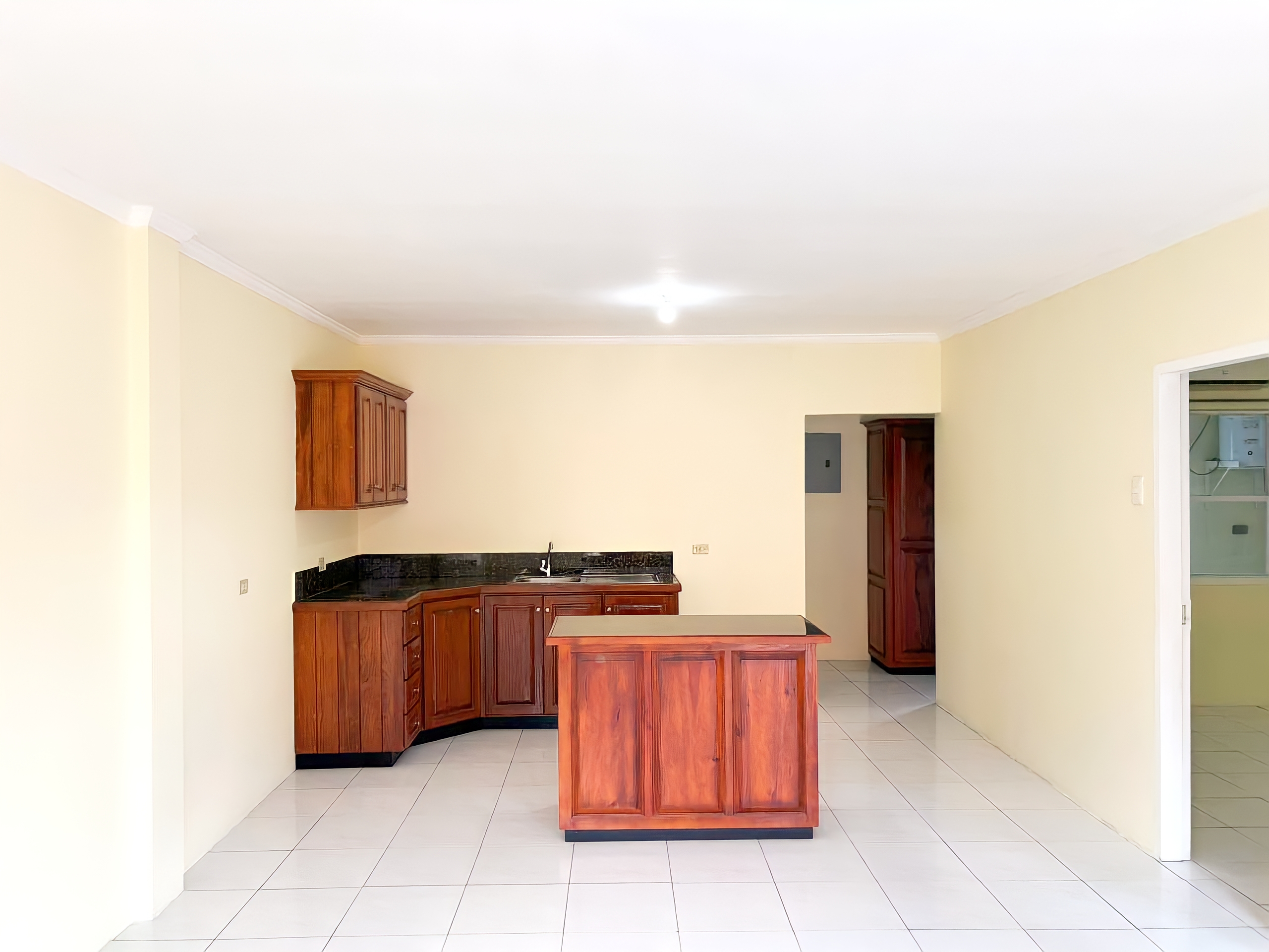 2 Bedroom Apartment, Hinkin Road, Cunupia 4