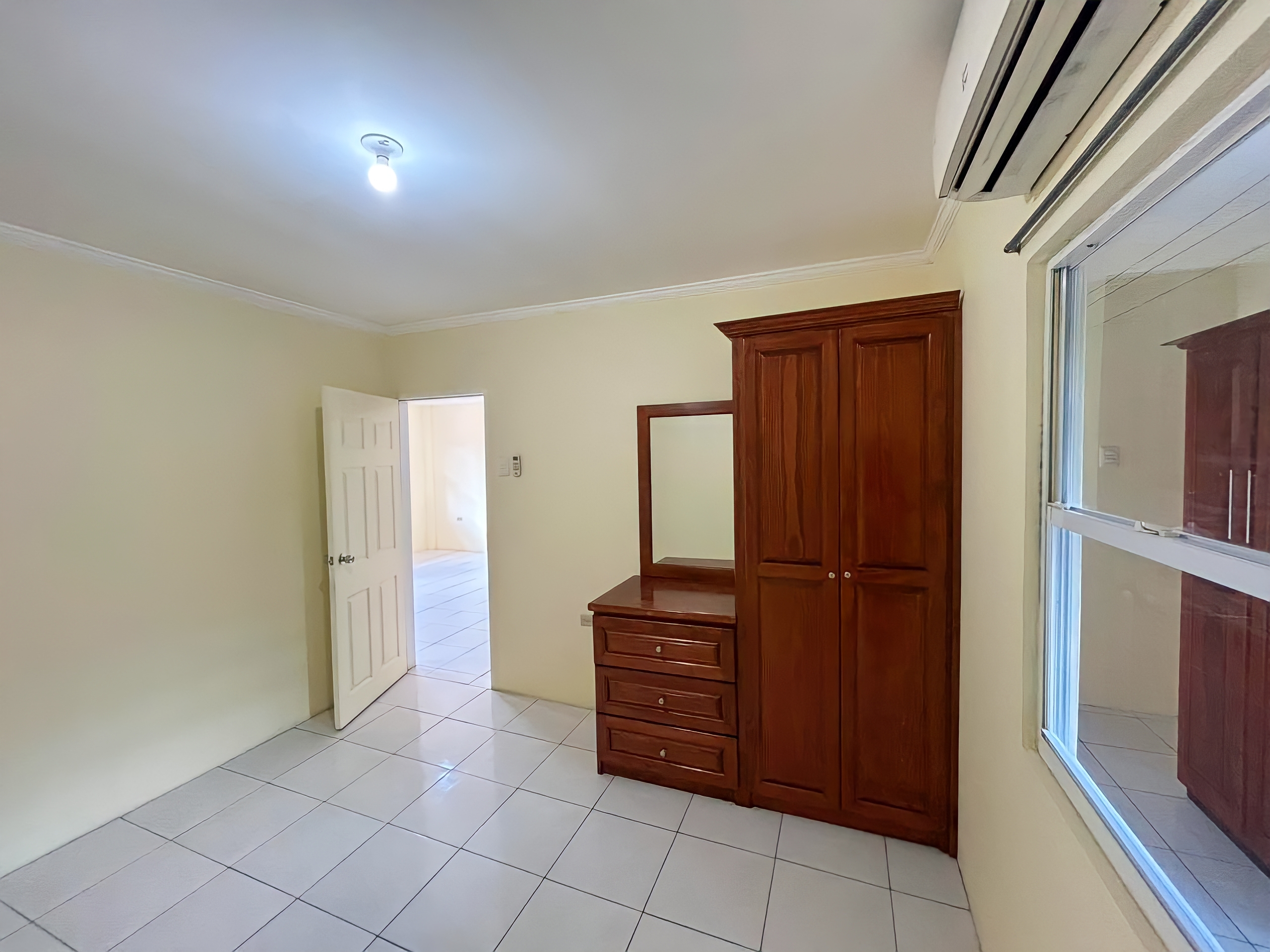 2 Bedroom Apartment, Hinkin Road, Cunupia 6