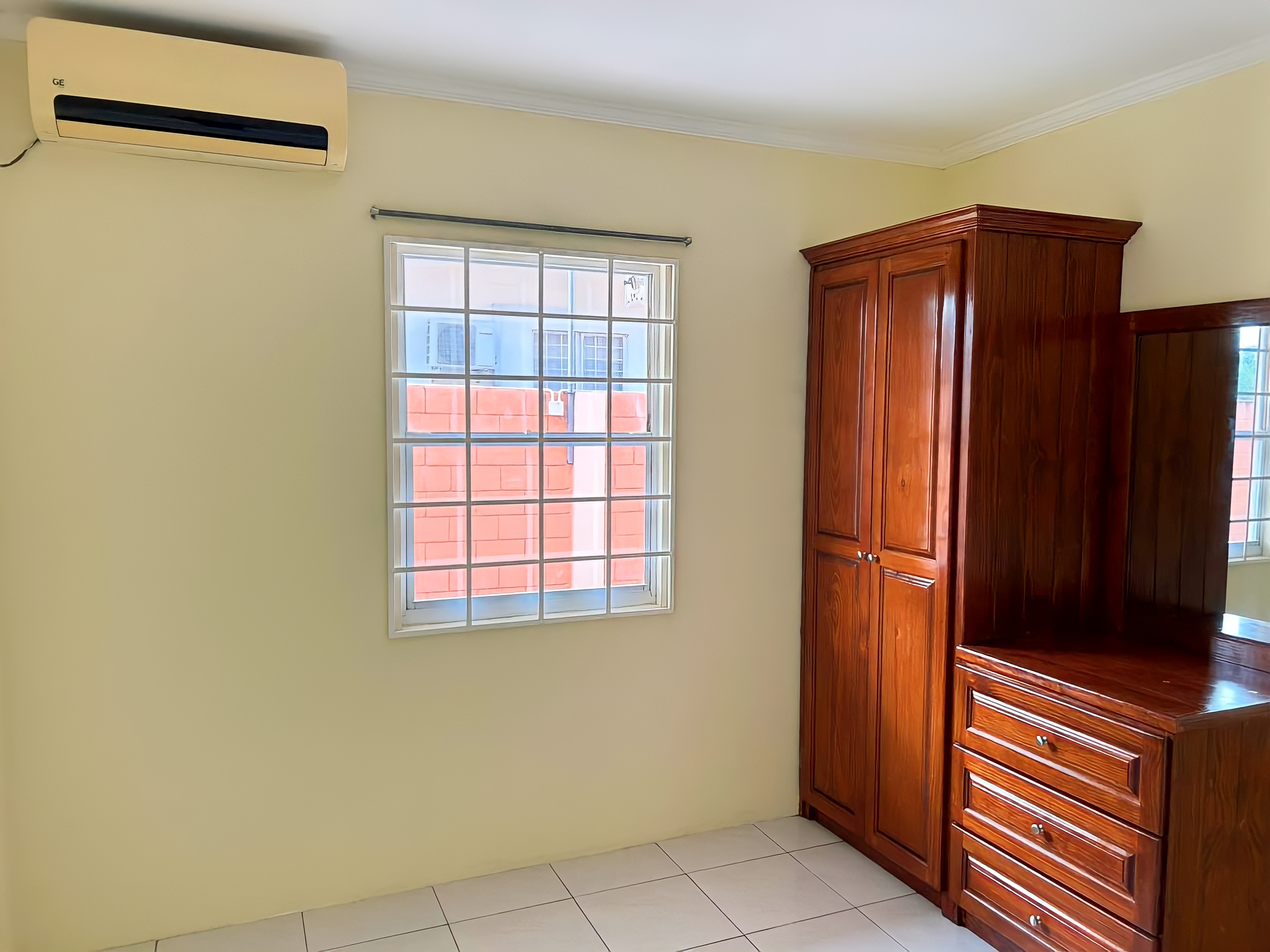2 Bedroom Apartment, Hinkin Road, Cunupia 8