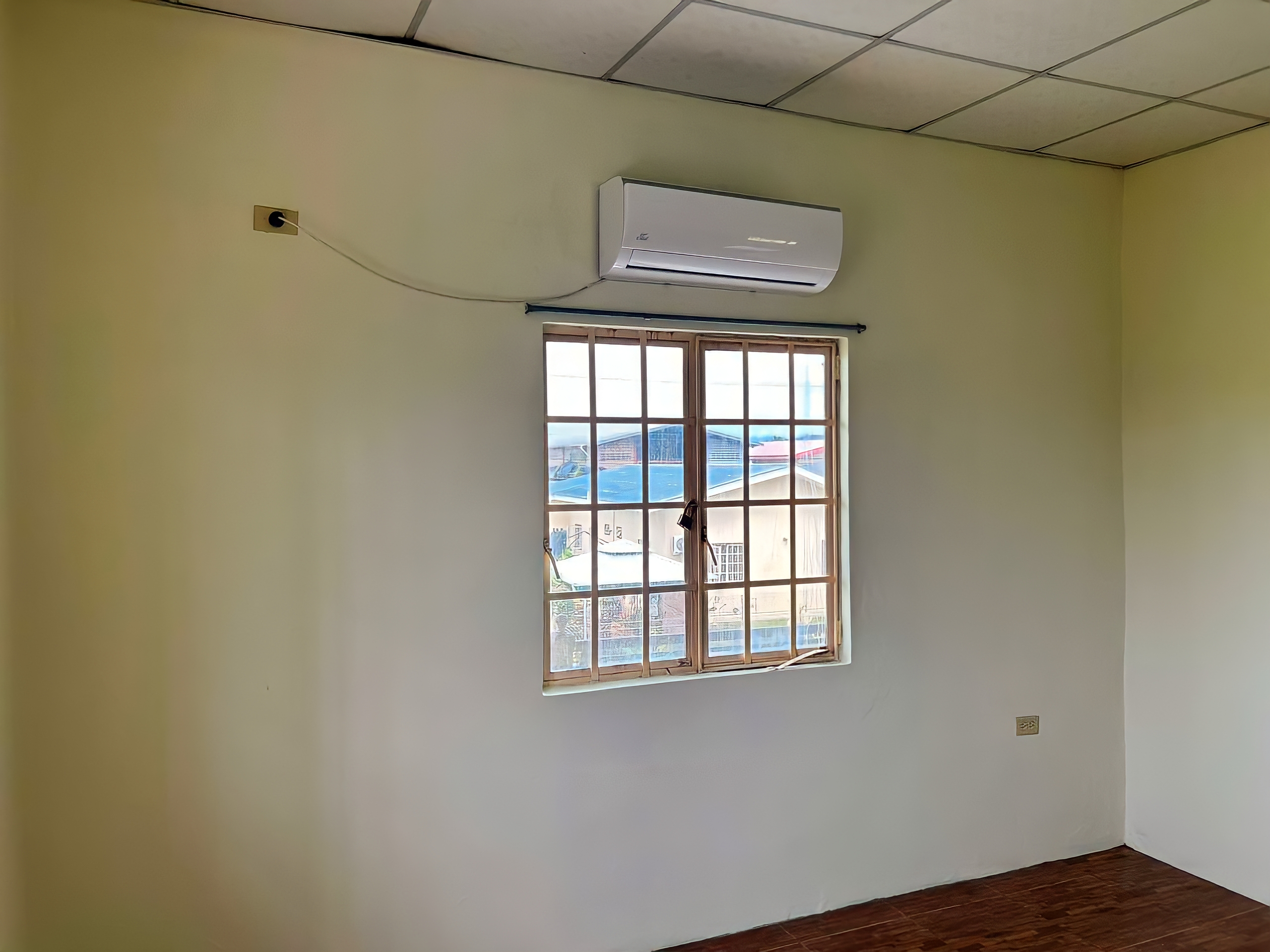 2 Bedroom Apartment, Lee Trace, Cunupia 10