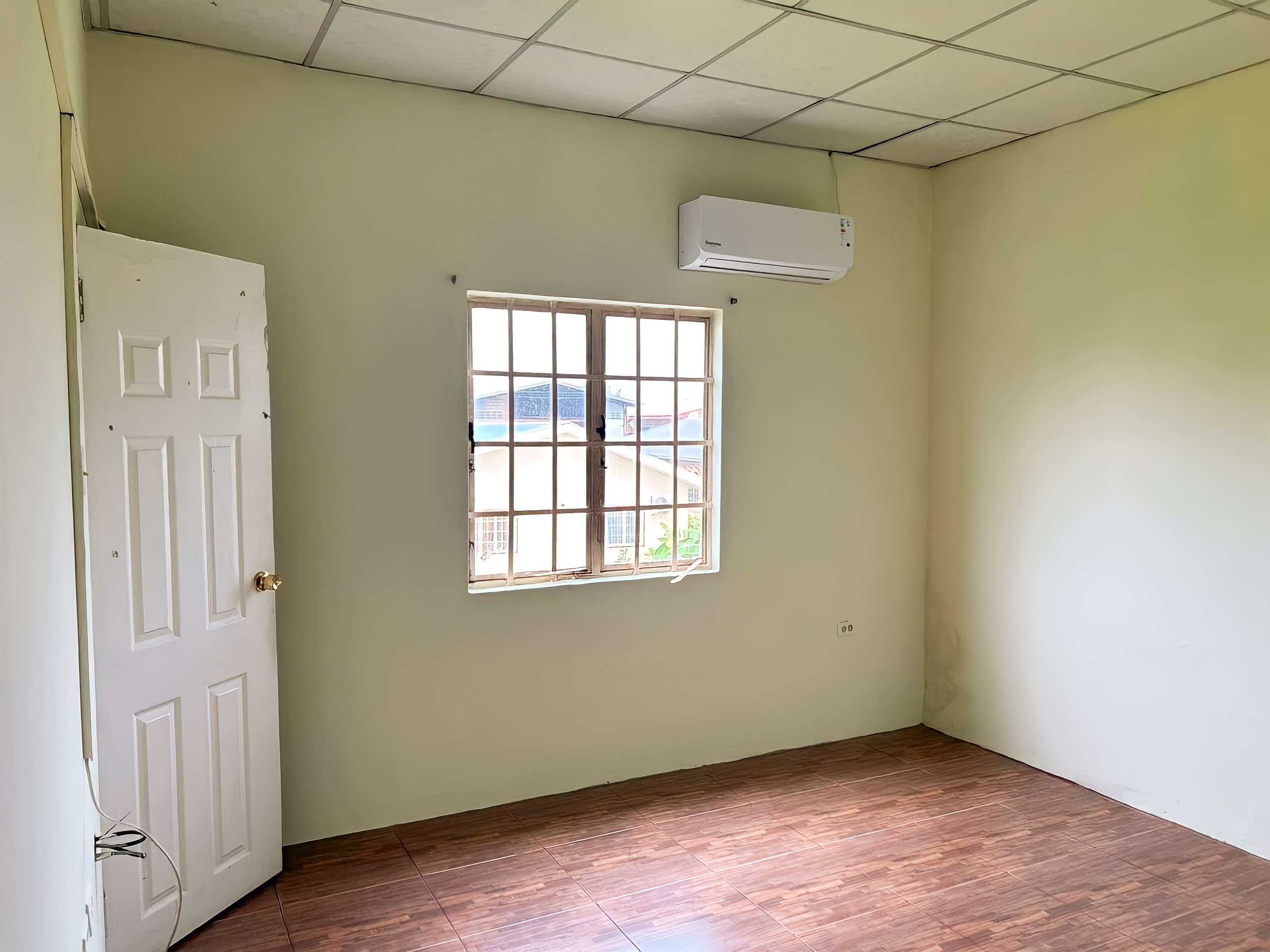 2 Bedroom Apartment, Lee Trace, Cunupia 11