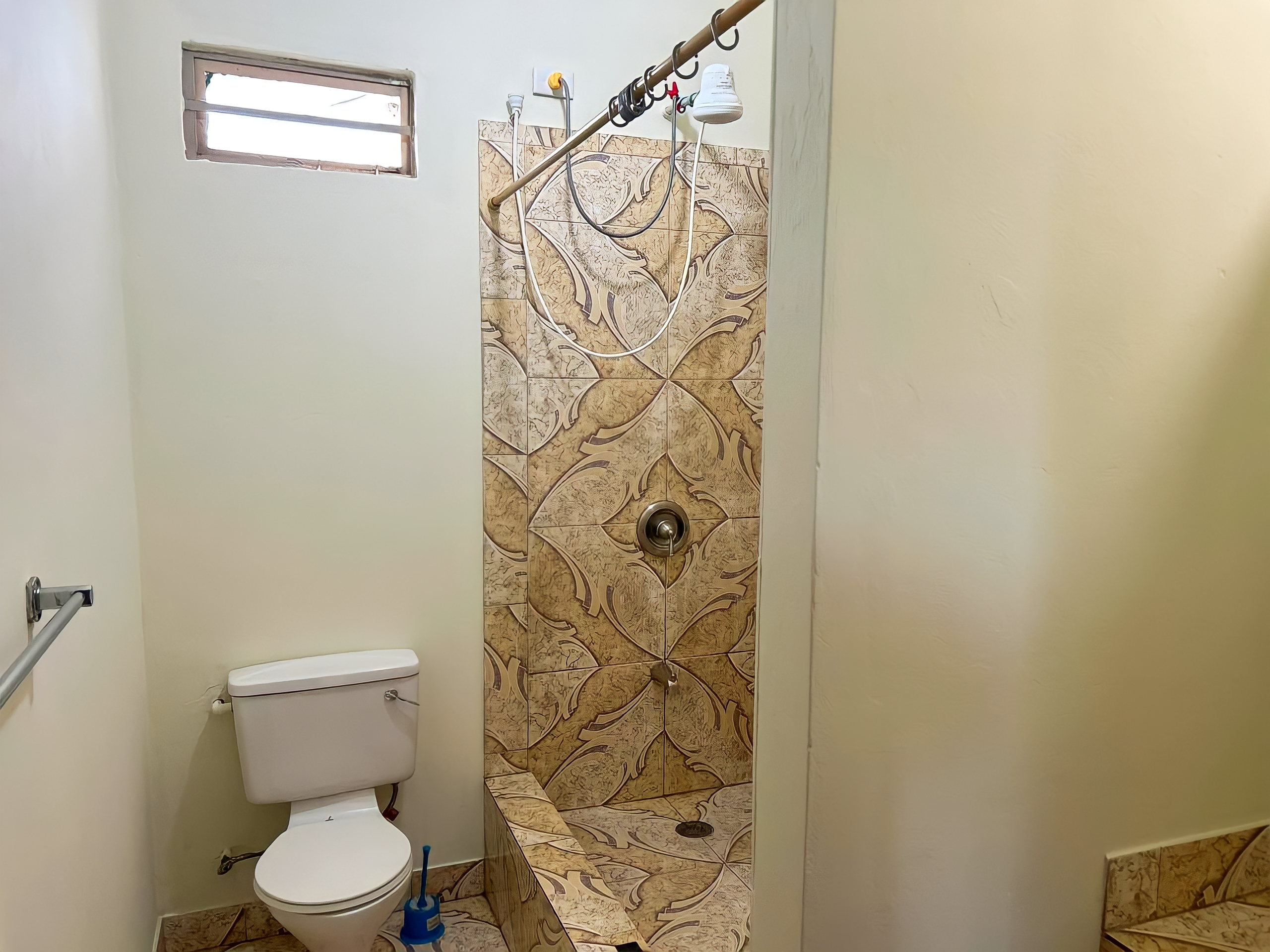 2 Bedroom Apartment, Lee Trace, Cunupia 12