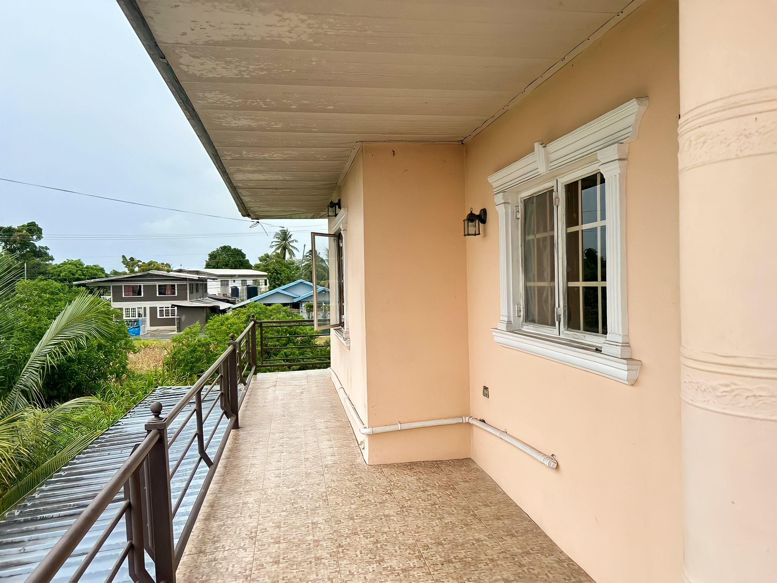 2 Bedroom Apartment, Lee Trace, Cunupia 14