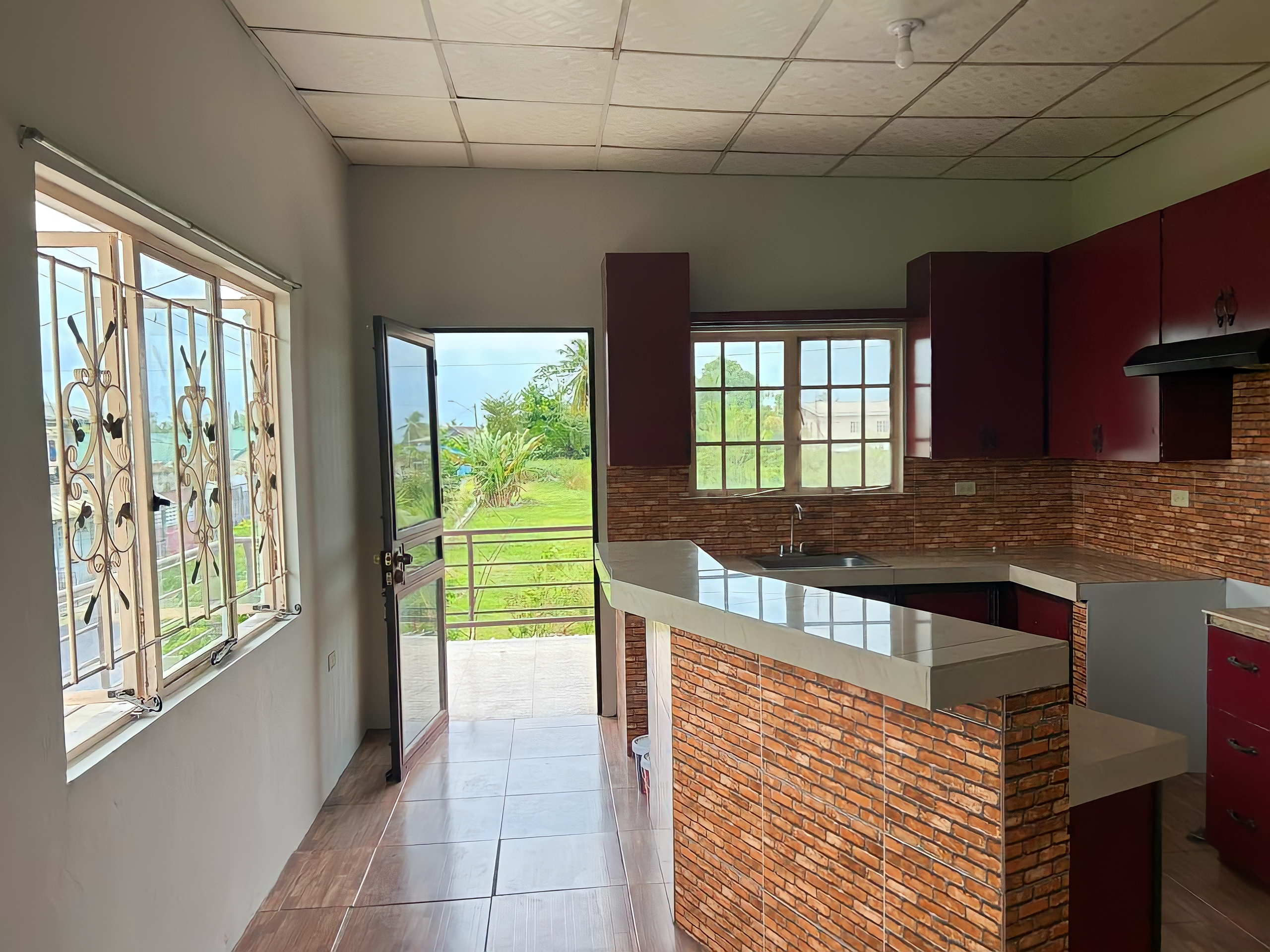 2 Bedroom Apartment, Lee Trace, Cunupia 3