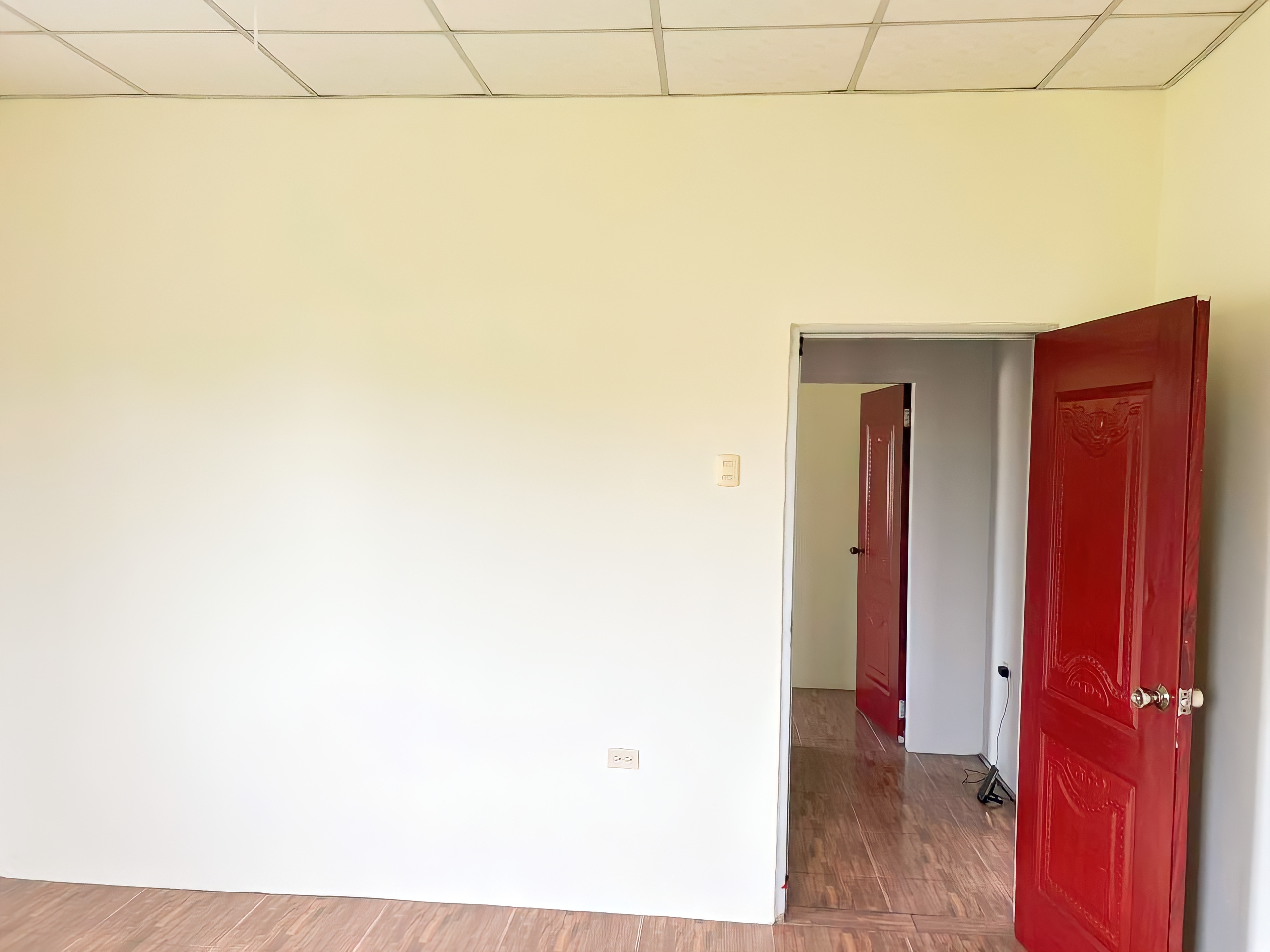 2 Bedroom Apartment, Lee Trace, Cunupia 5