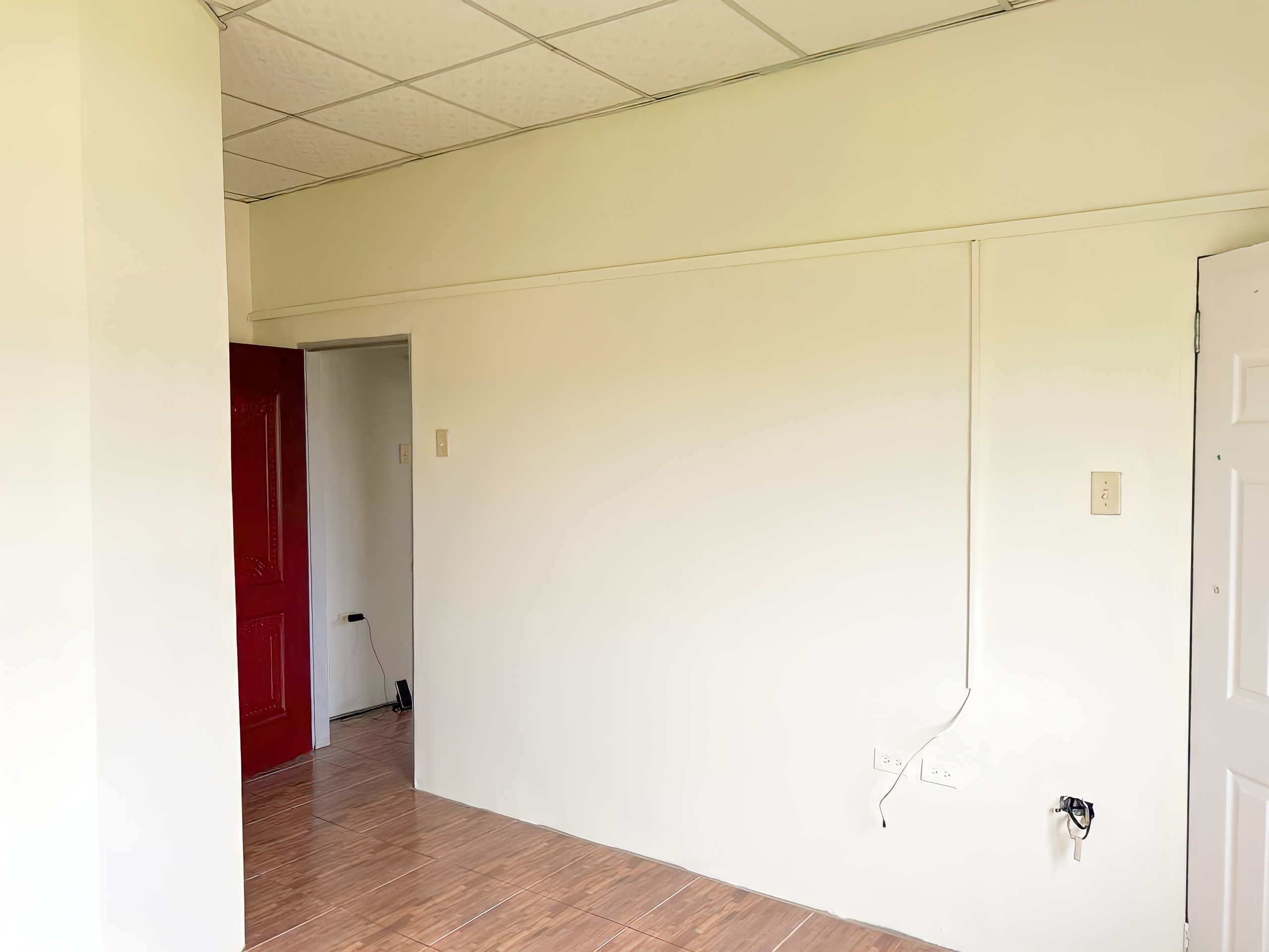 2 Bedroom Apartment, Lee Trace, Cunupia 6