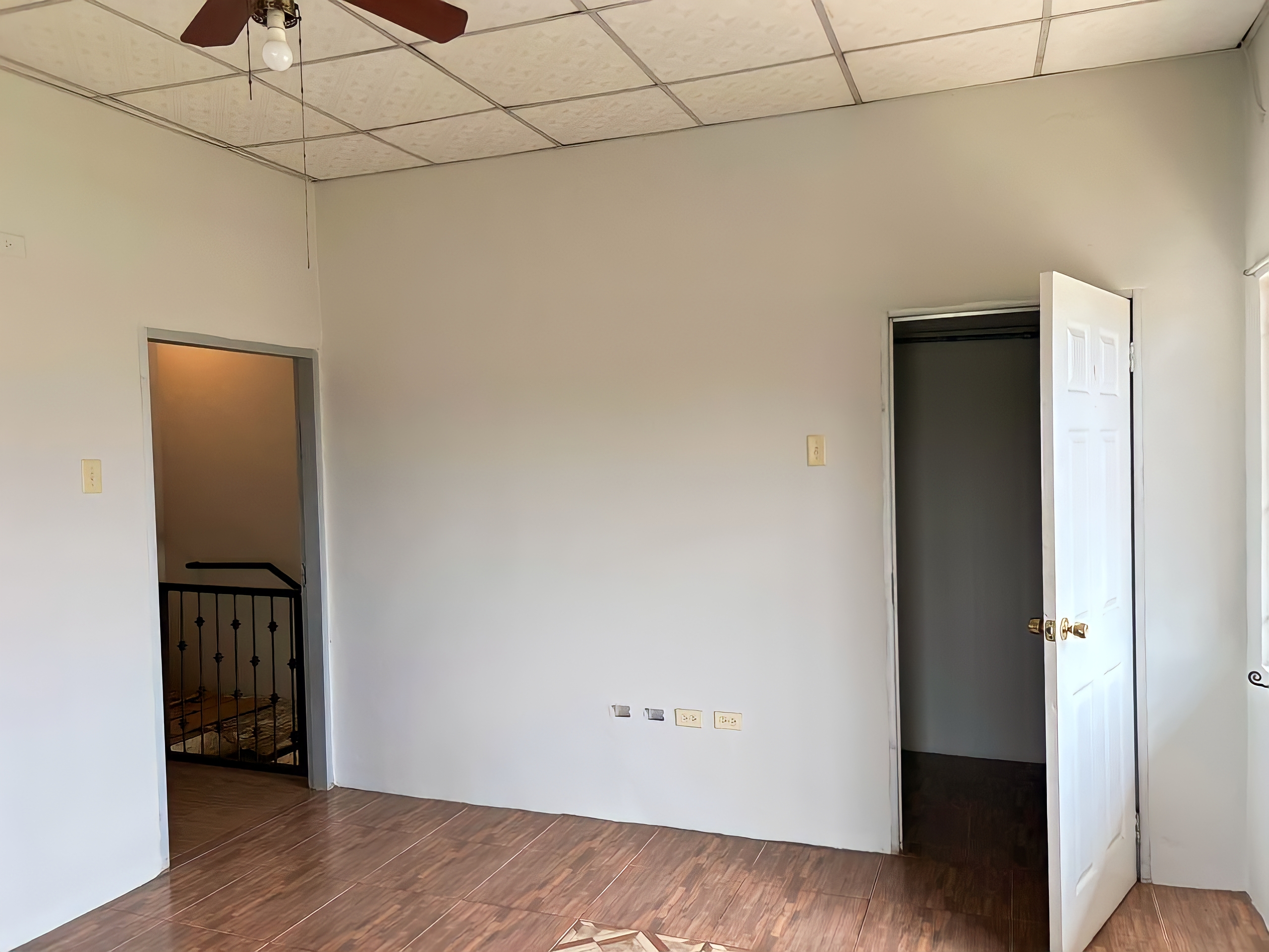 2 Bedroom Apartment, Lee Trace, Cunupia 7