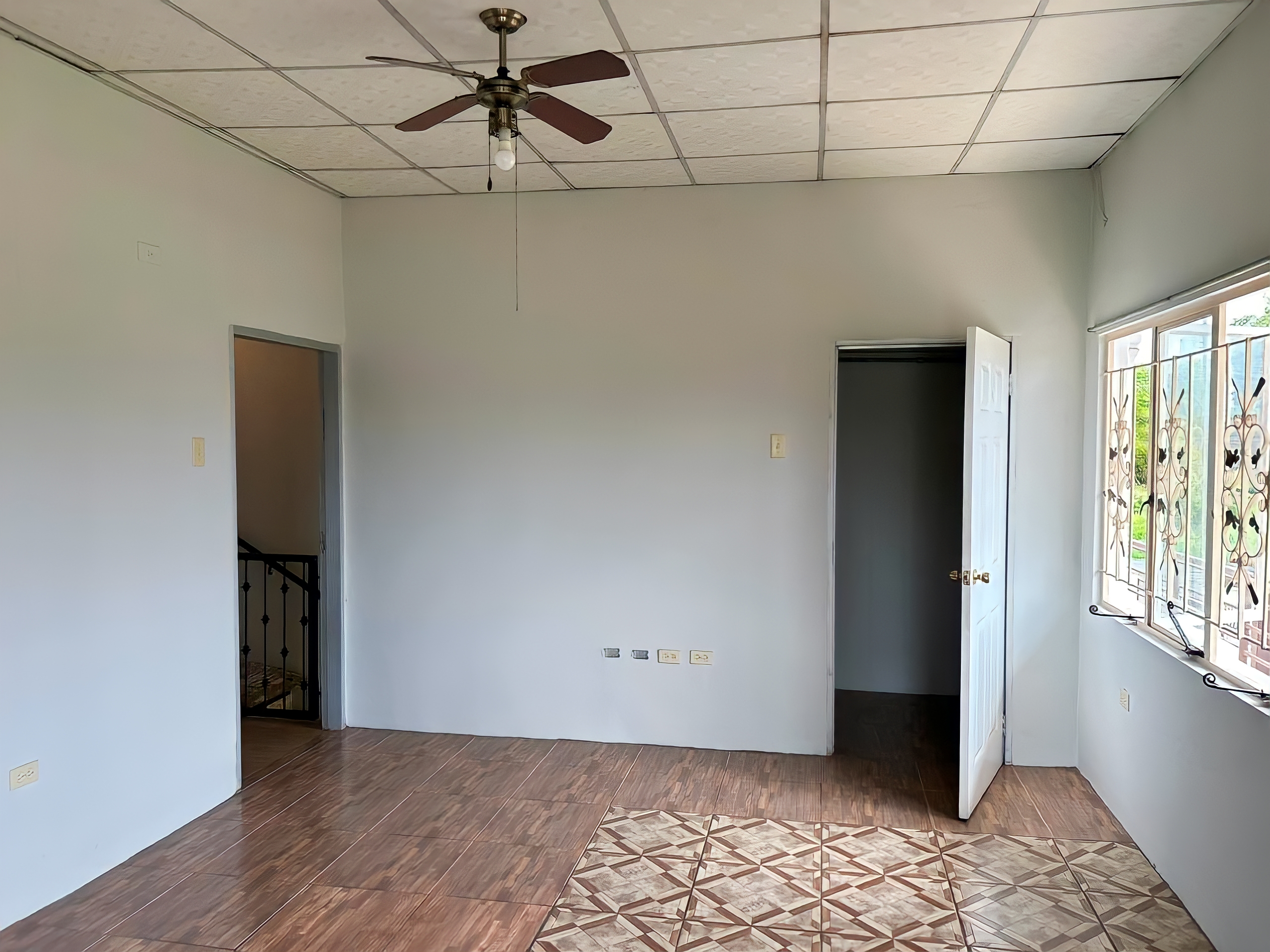 2 Bedroom Apartment, Lee Trace, Cunupia 9