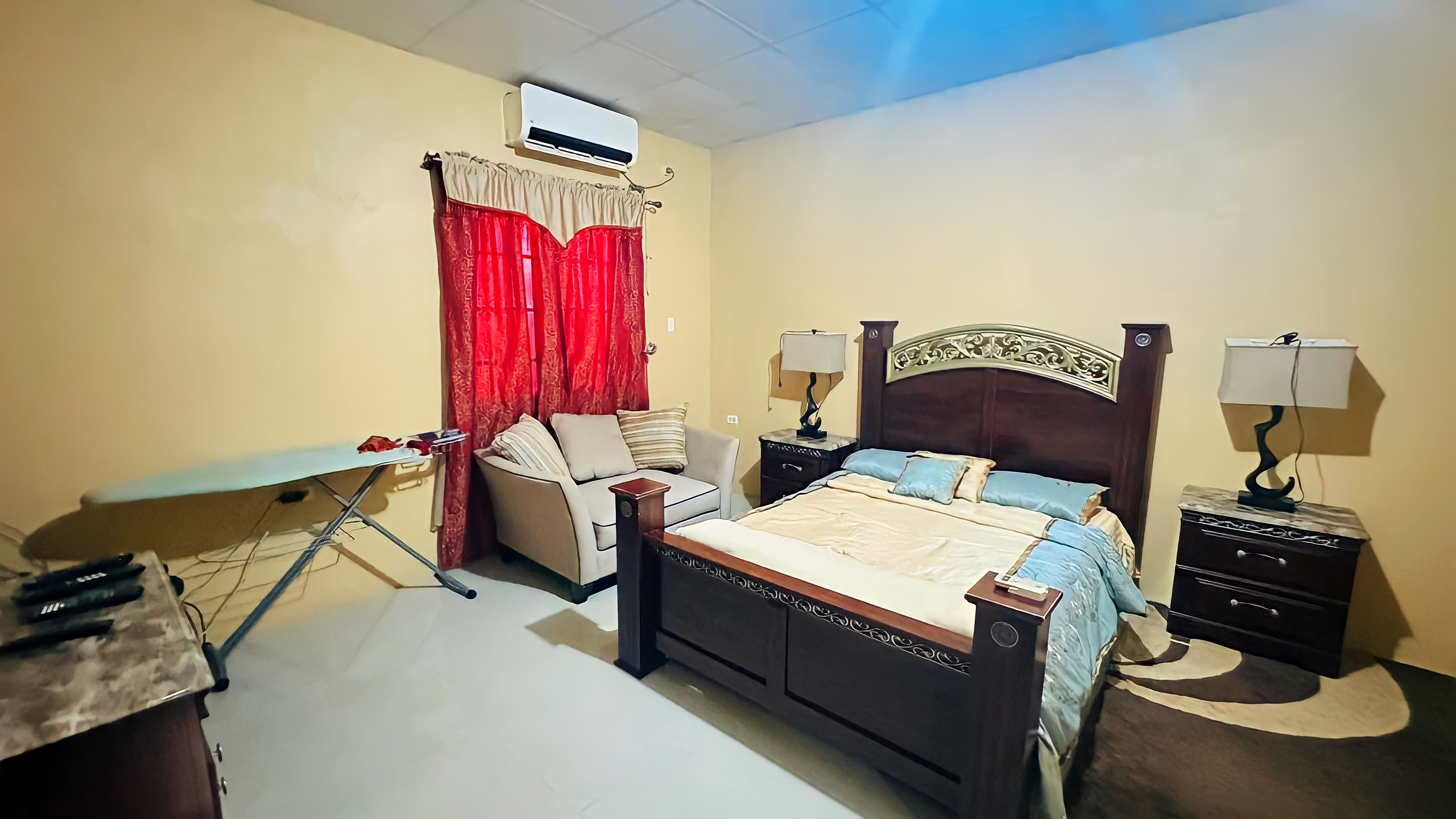 2 Bedroom House, Nathaniel Trace, Calcutta #2 10
