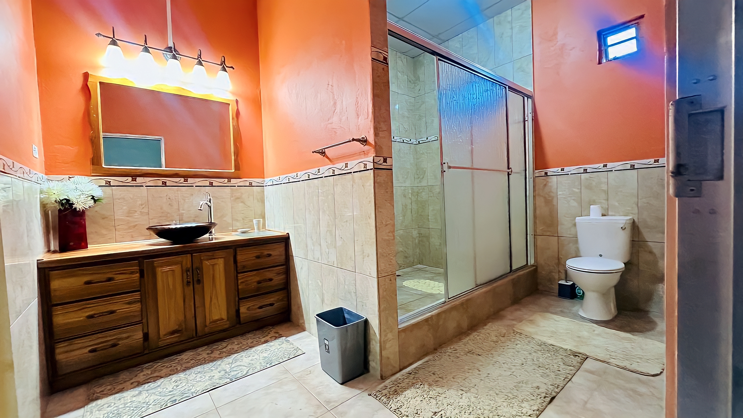 2 Bedroom House, Nathaniel Trace, Calcutta #2 11