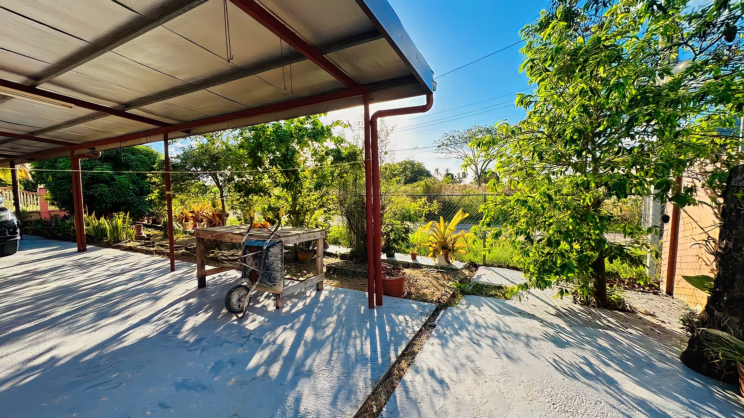 2 Bedroom House, Nathaniel Trace, Calcutta #2 16