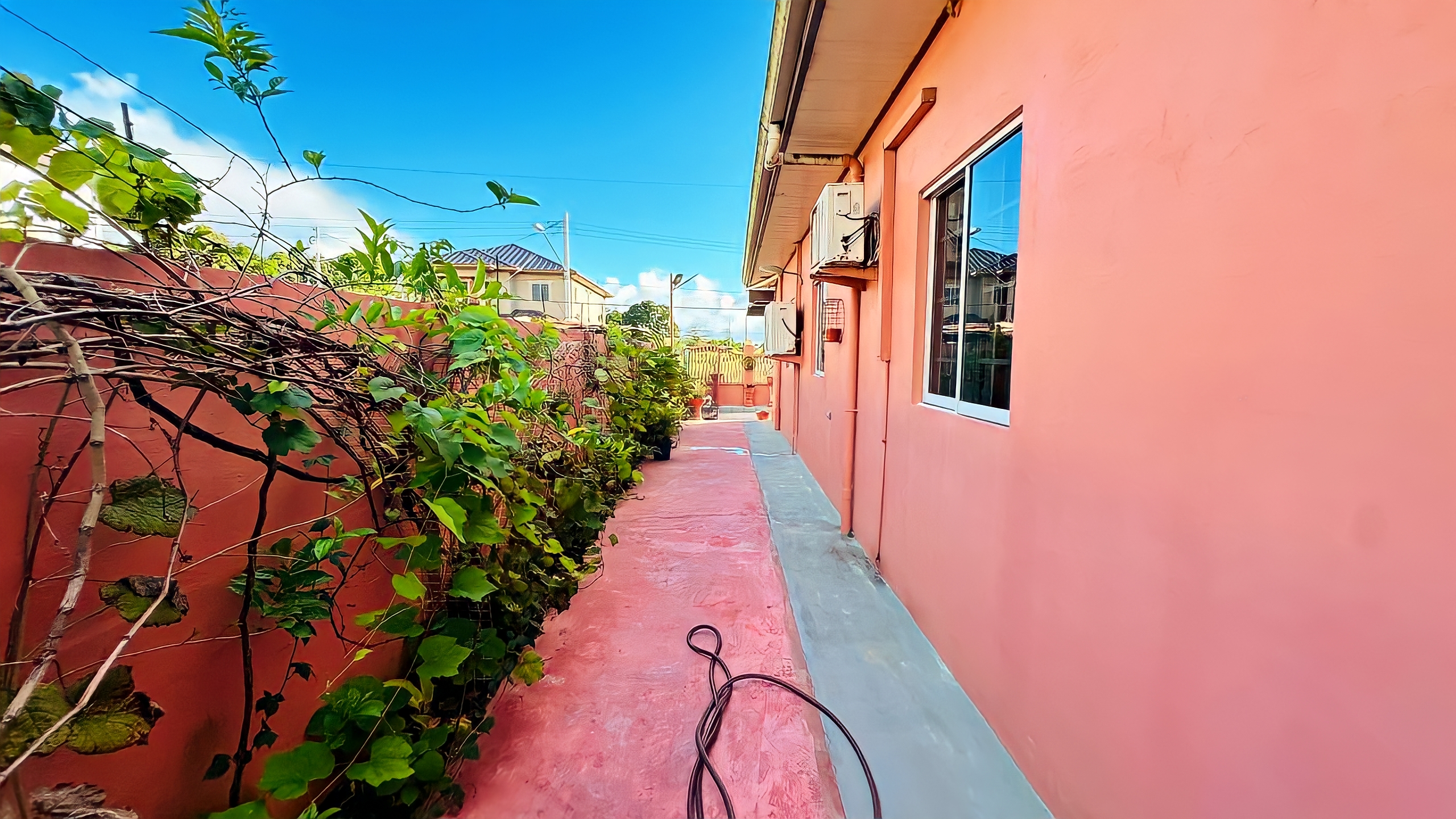 2 Bedroom House, Nathaniel Trace, Calcutta #2 17