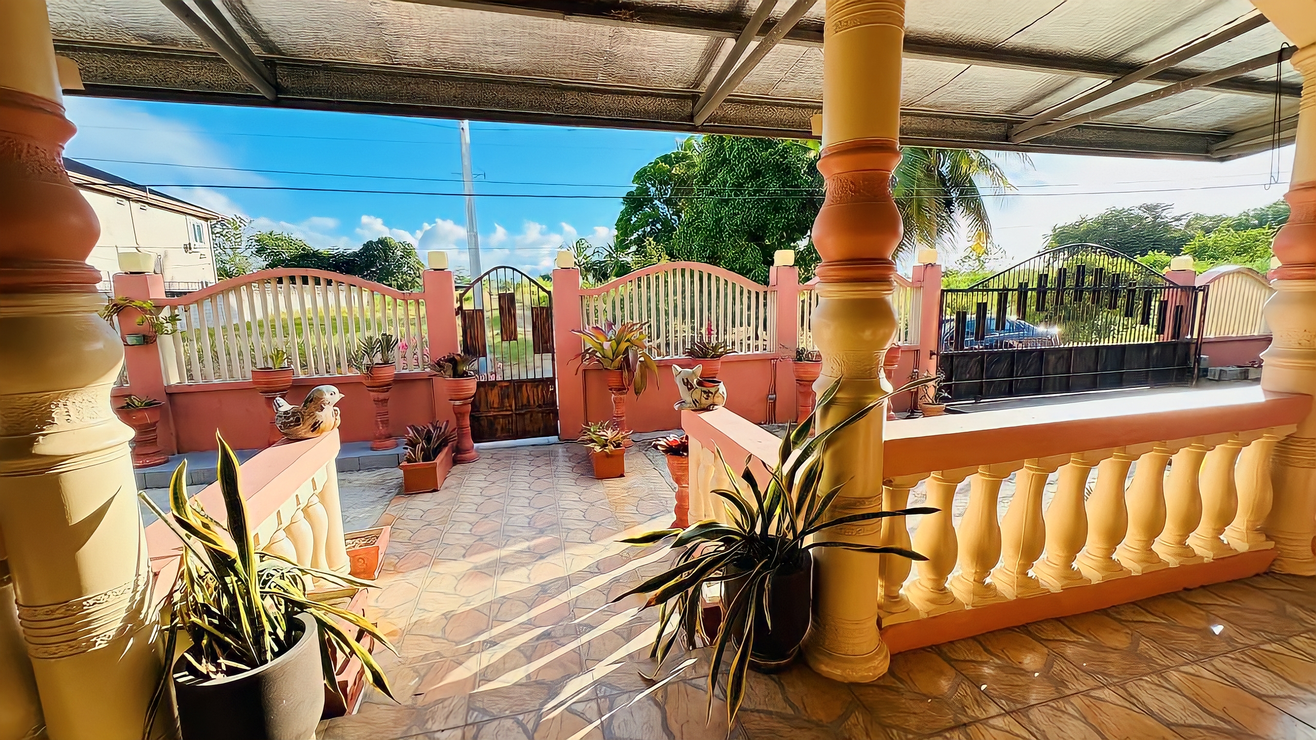 2 Bedroom House, Nathaniel Trace, Calcutta #2 18