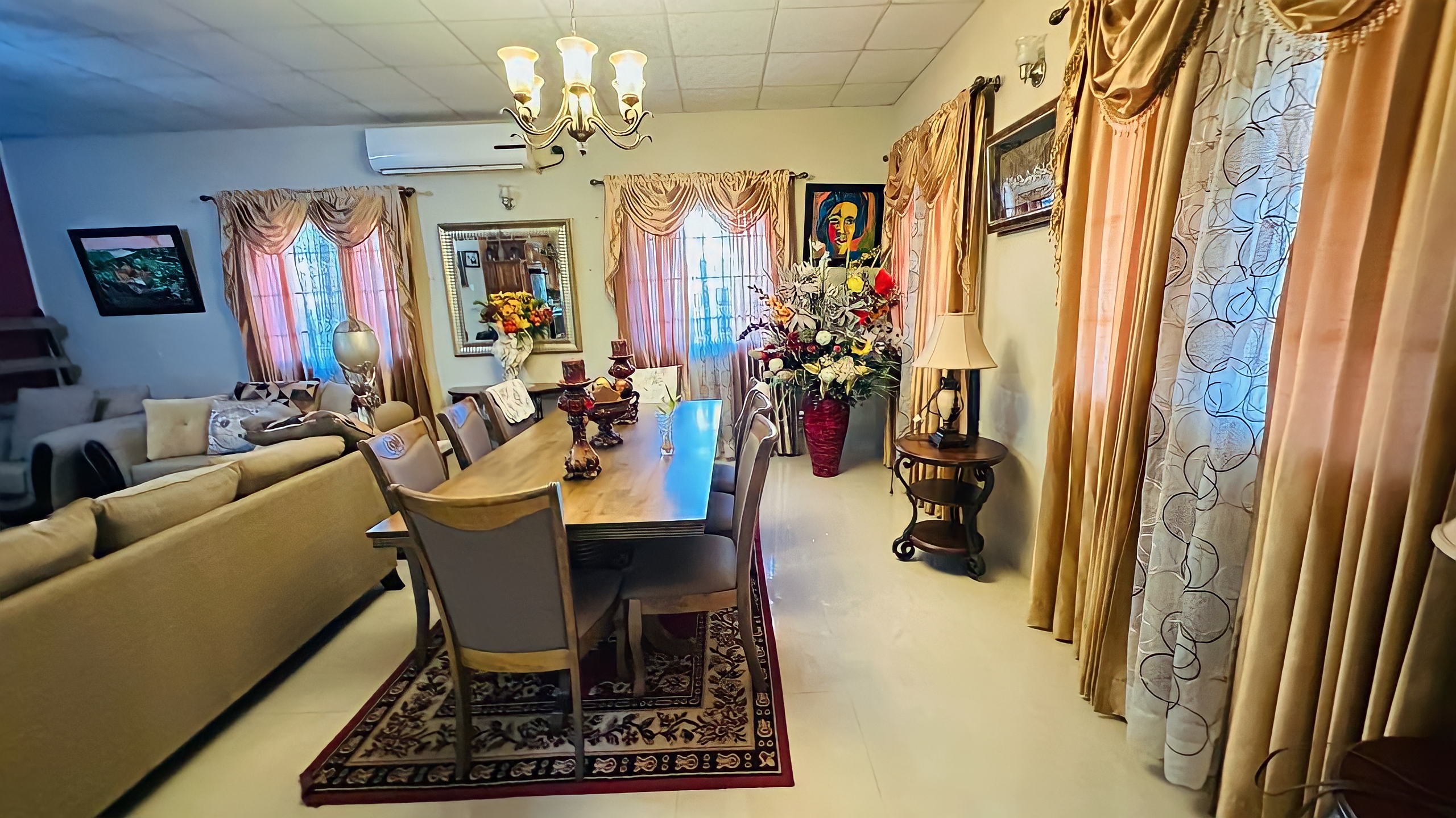 2 Bedroom House, Nathaniel Trace, Calcutta #2 2