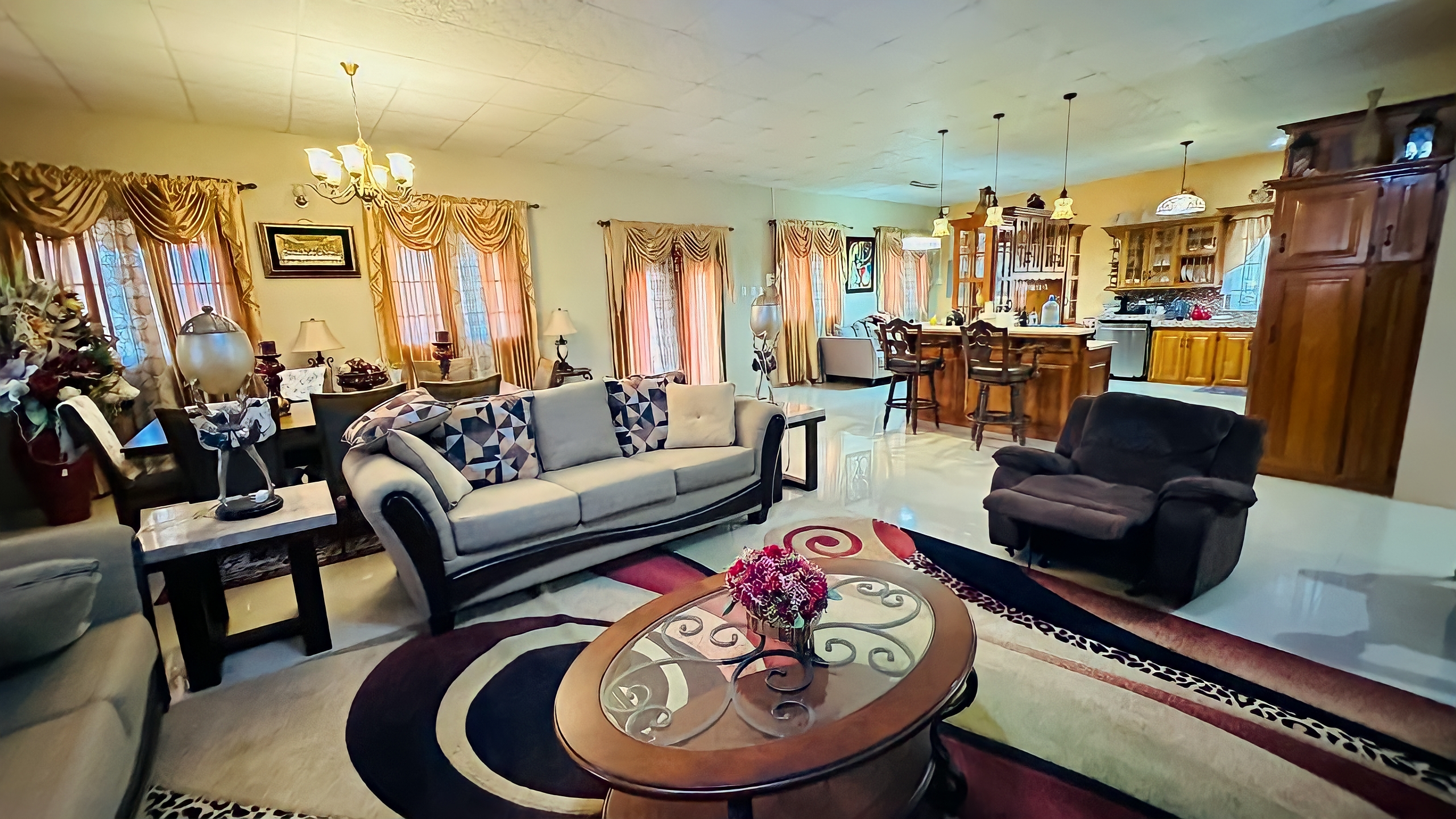 2 Bedroom House, Nathaniel Trace, Calcutta #2 3