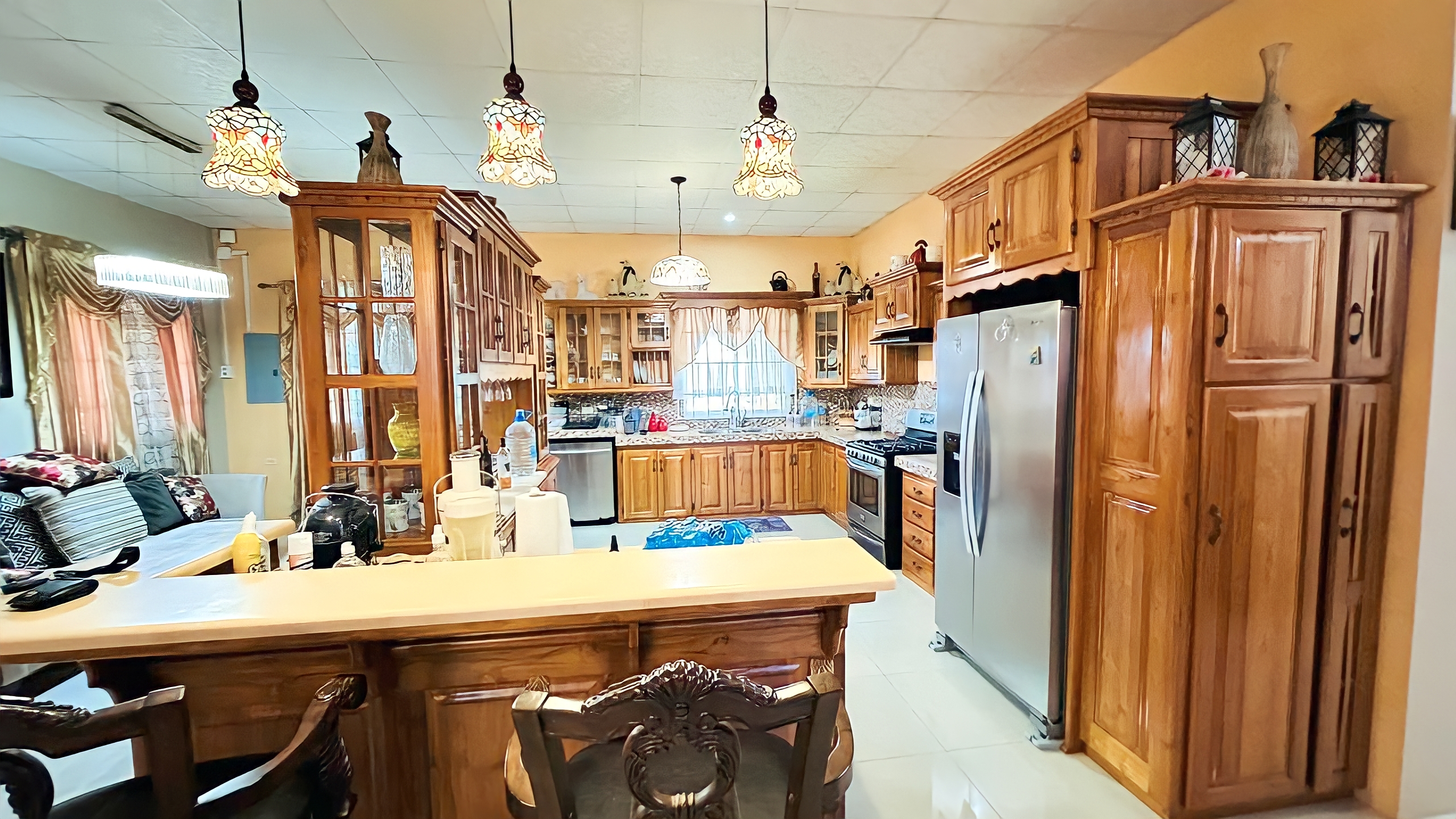 2 Bedroom House, Nathaniel Trace, Calcutta #2 9