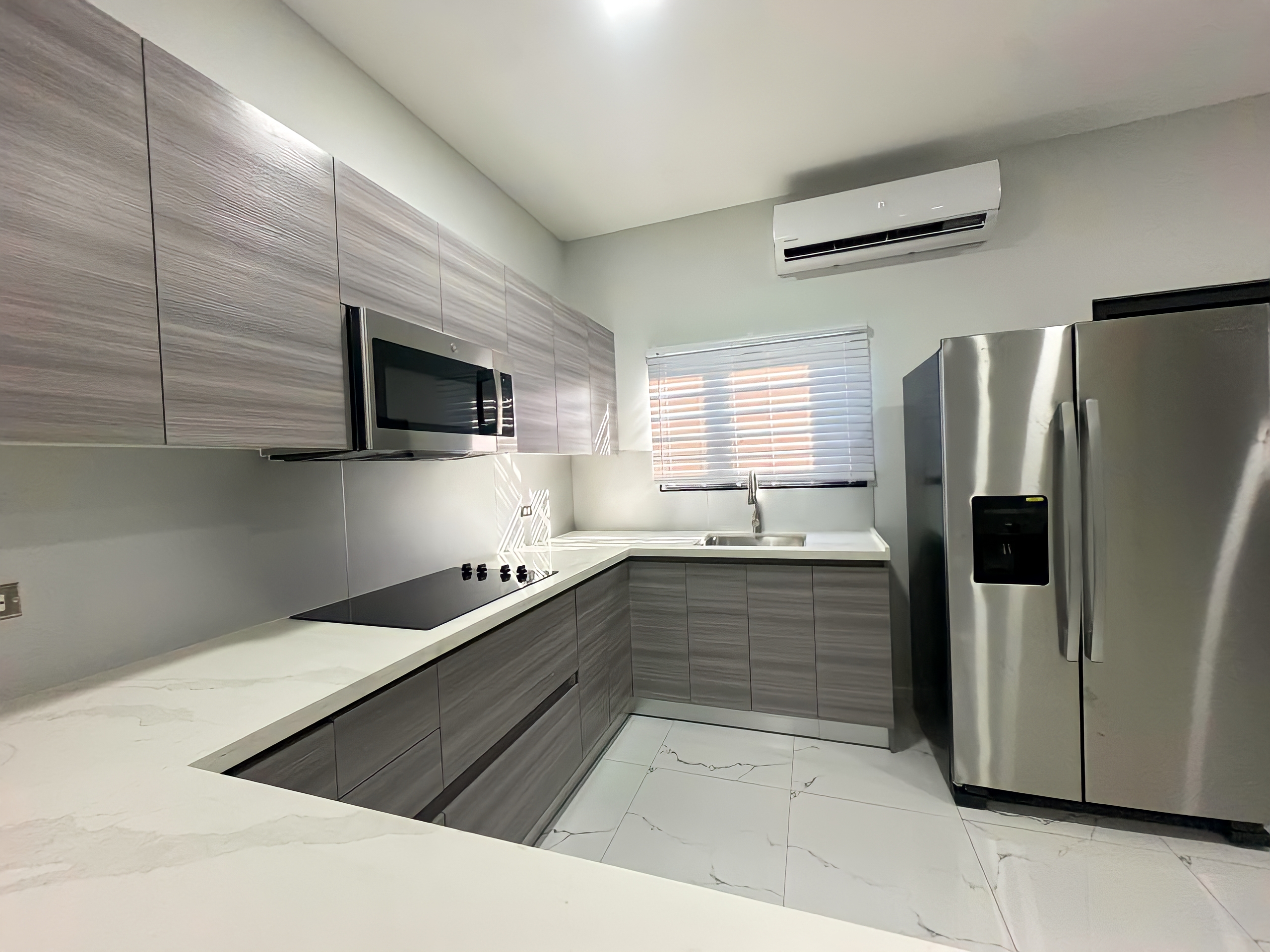 2 Bedroom Townhouse, Wilkinson Boulevard, Orchard Gardens 3