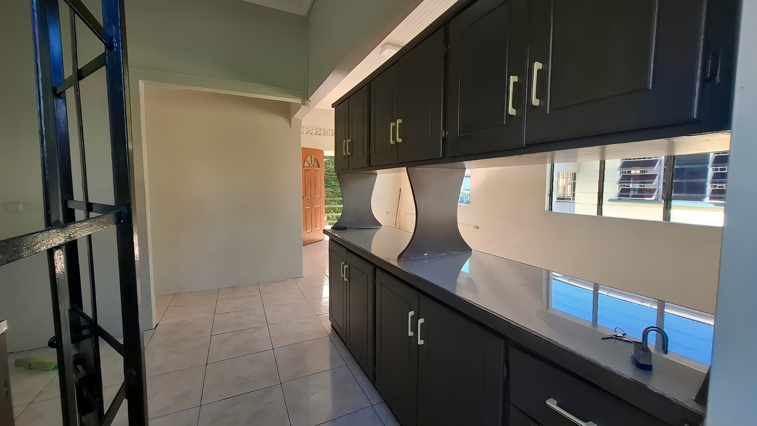 3 Bedroom Apartment, Kajim Street, Marabella 3