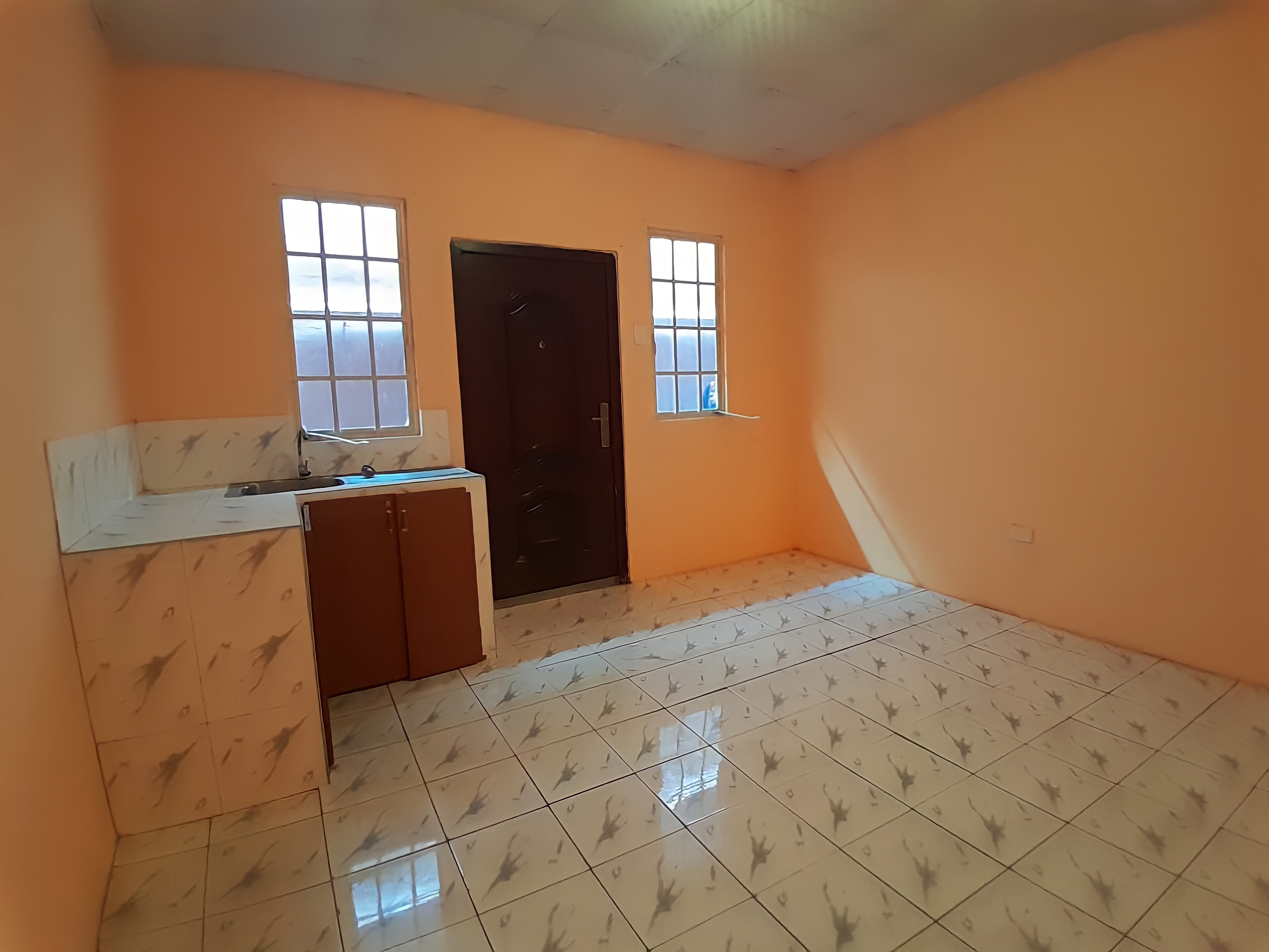 1 Bedroom Apartment, St Helena 2