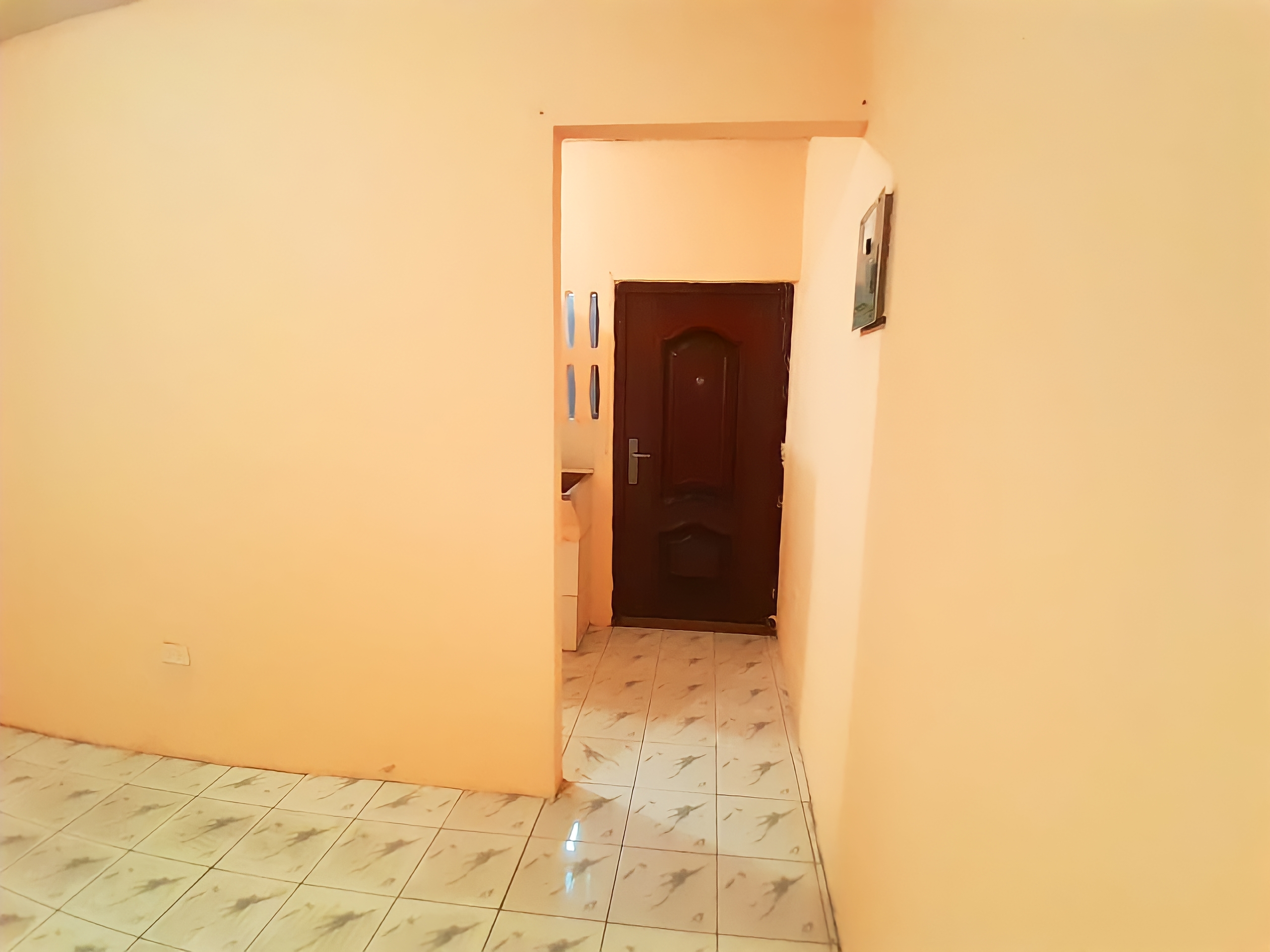 1 Bedroom Apartment, St Helena 3