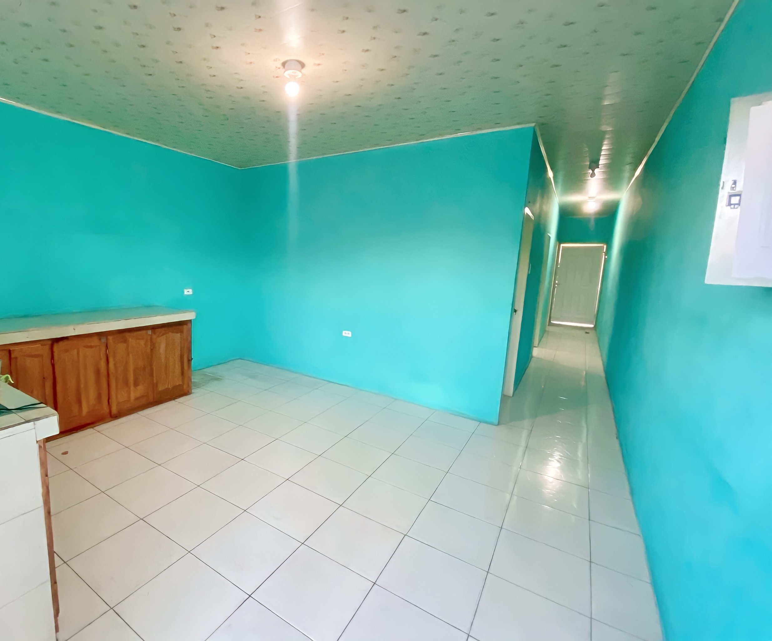 2 Bedroom Apartment, Chase Village 2