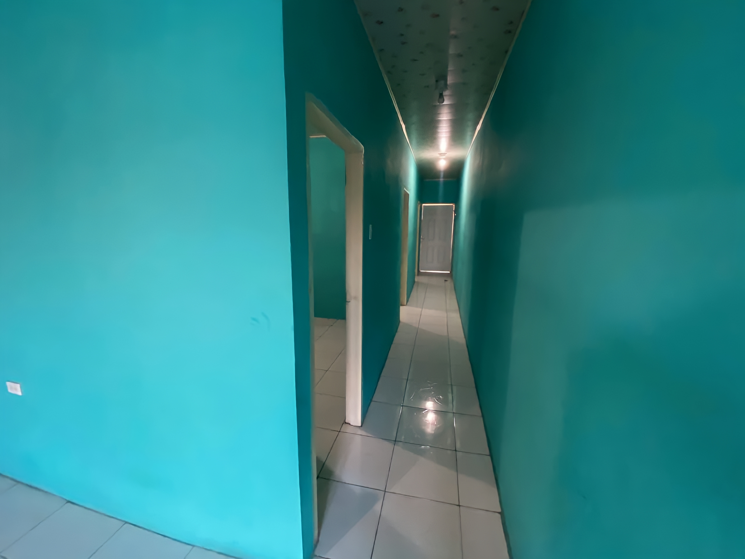 2 Bedroom Apartment, Chase Village 3