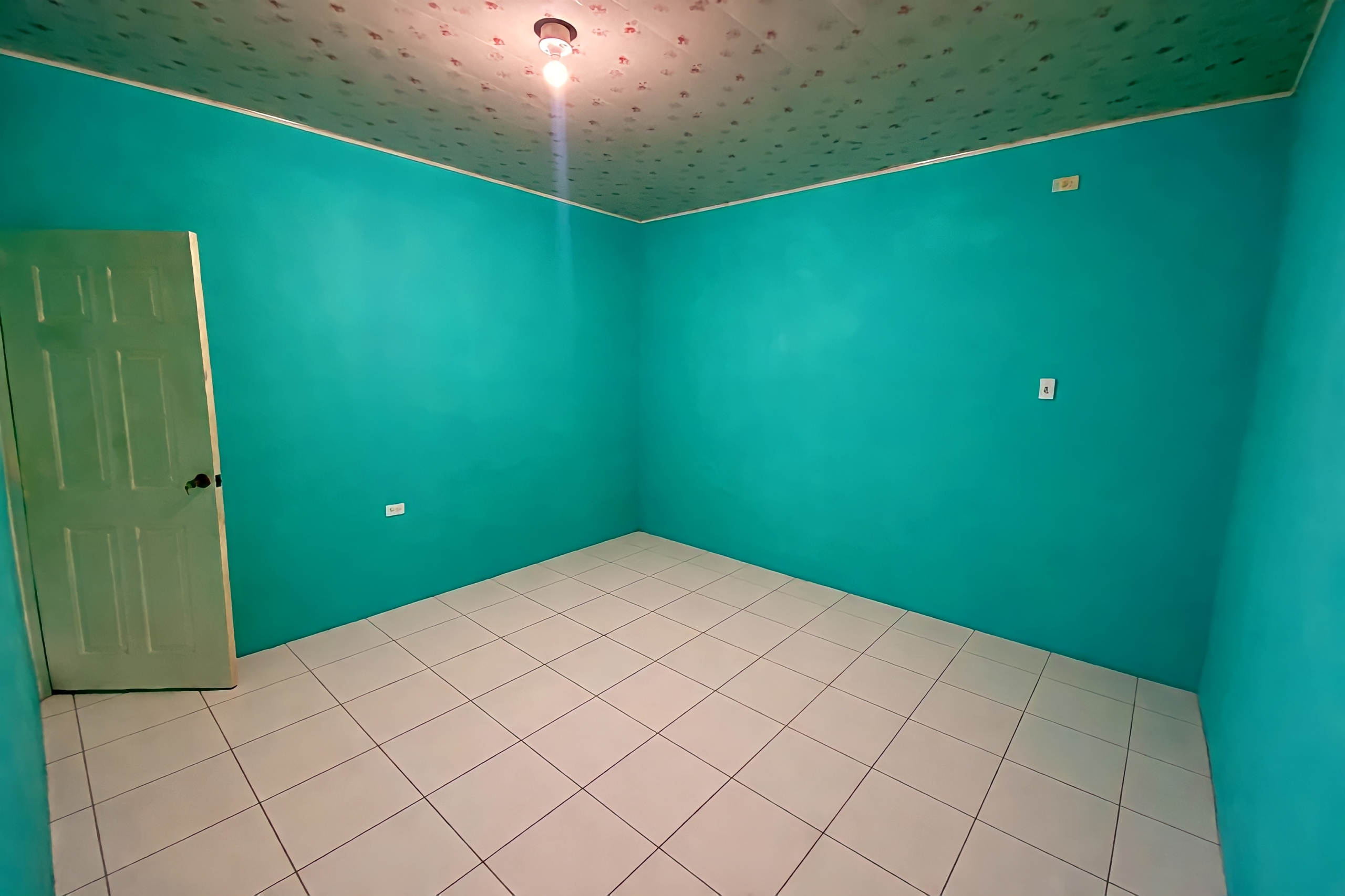 2 Bedroom Apartment, Chase Village 4