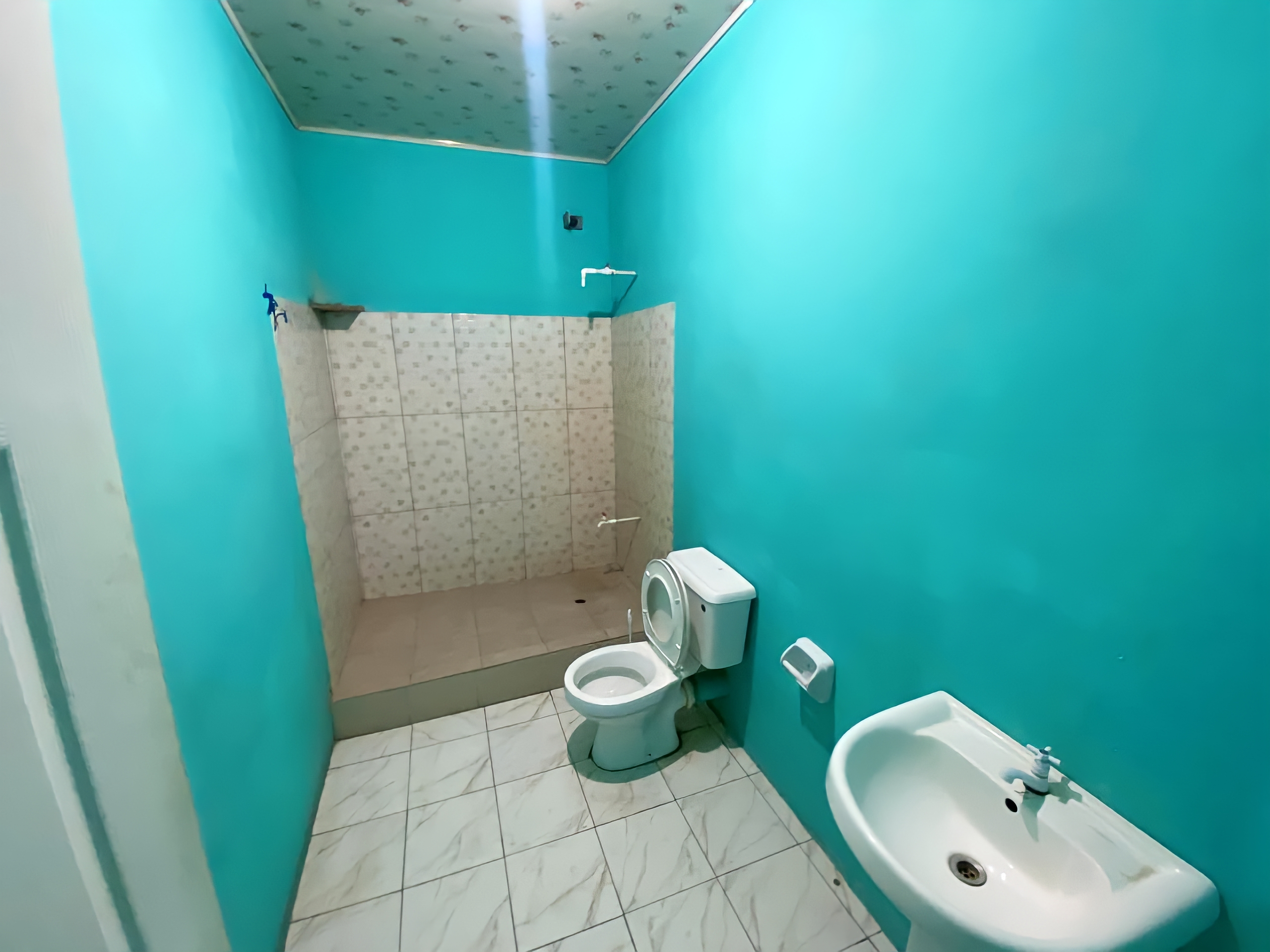 2 Bedroom Apartment, Chase Village 5