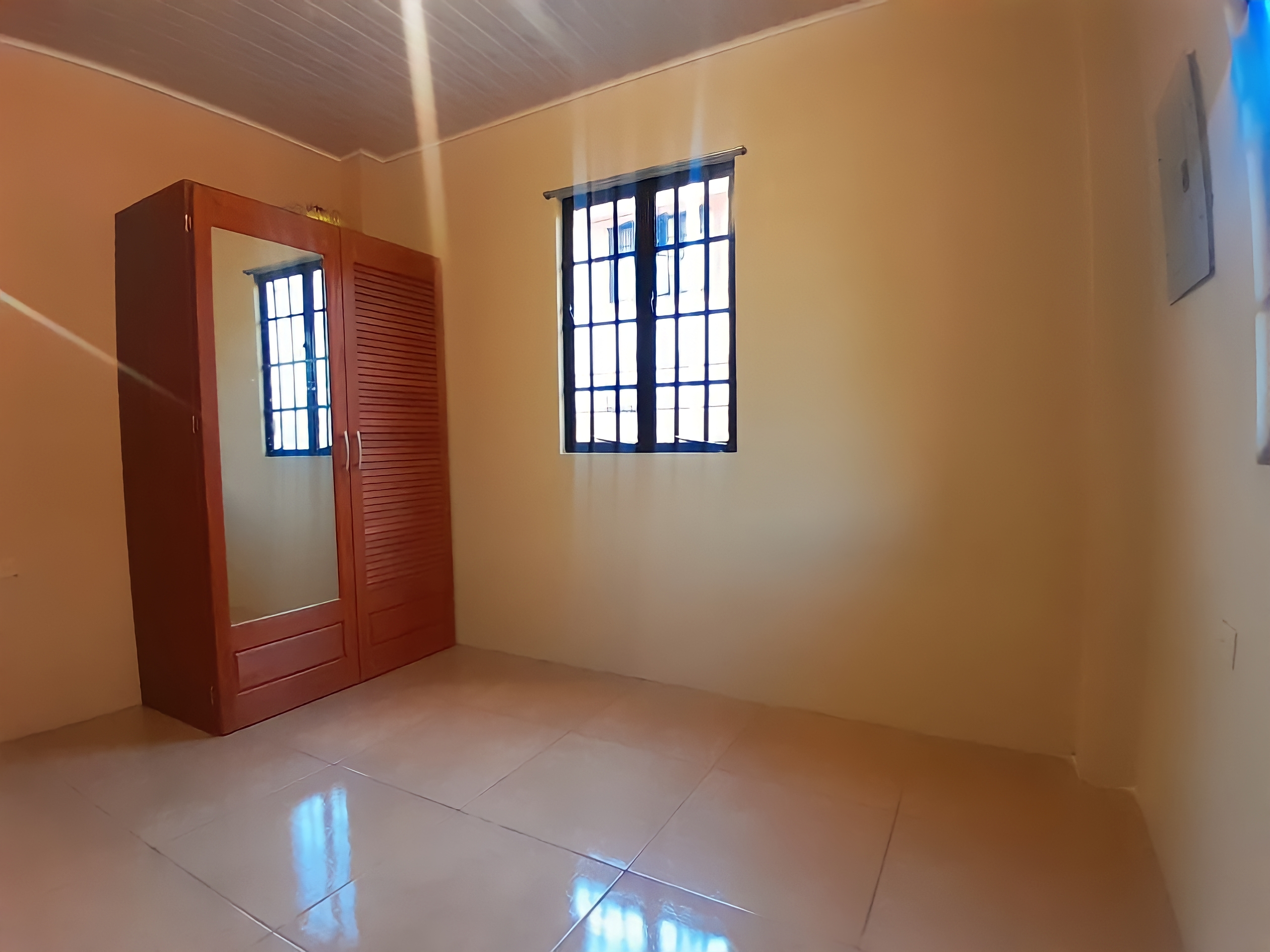 2 Bedroom Apartment, Mahelal Street, Aranguez 10