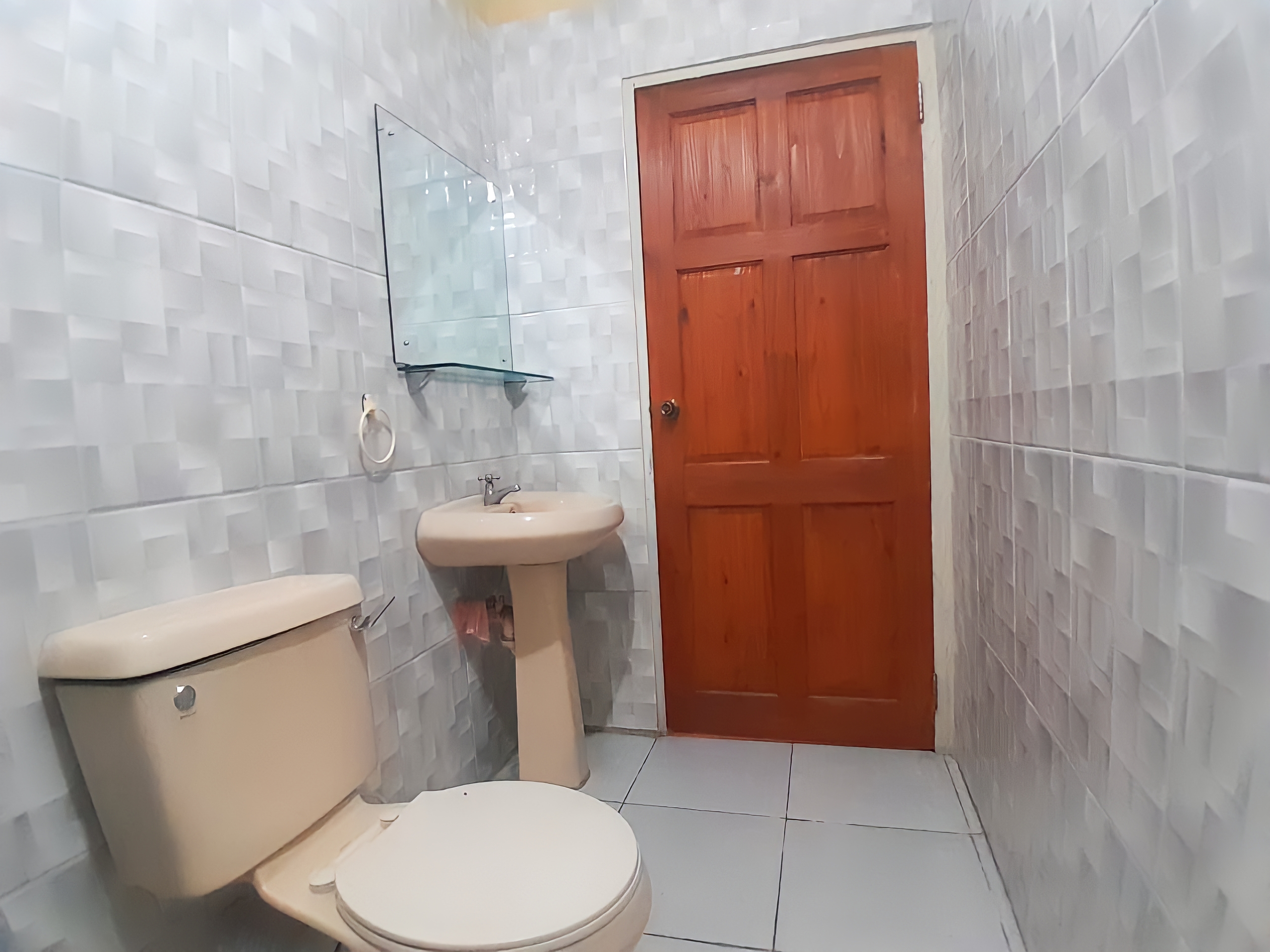 2 Bedroom Apartment, Mahelal Street, Aranguez 13