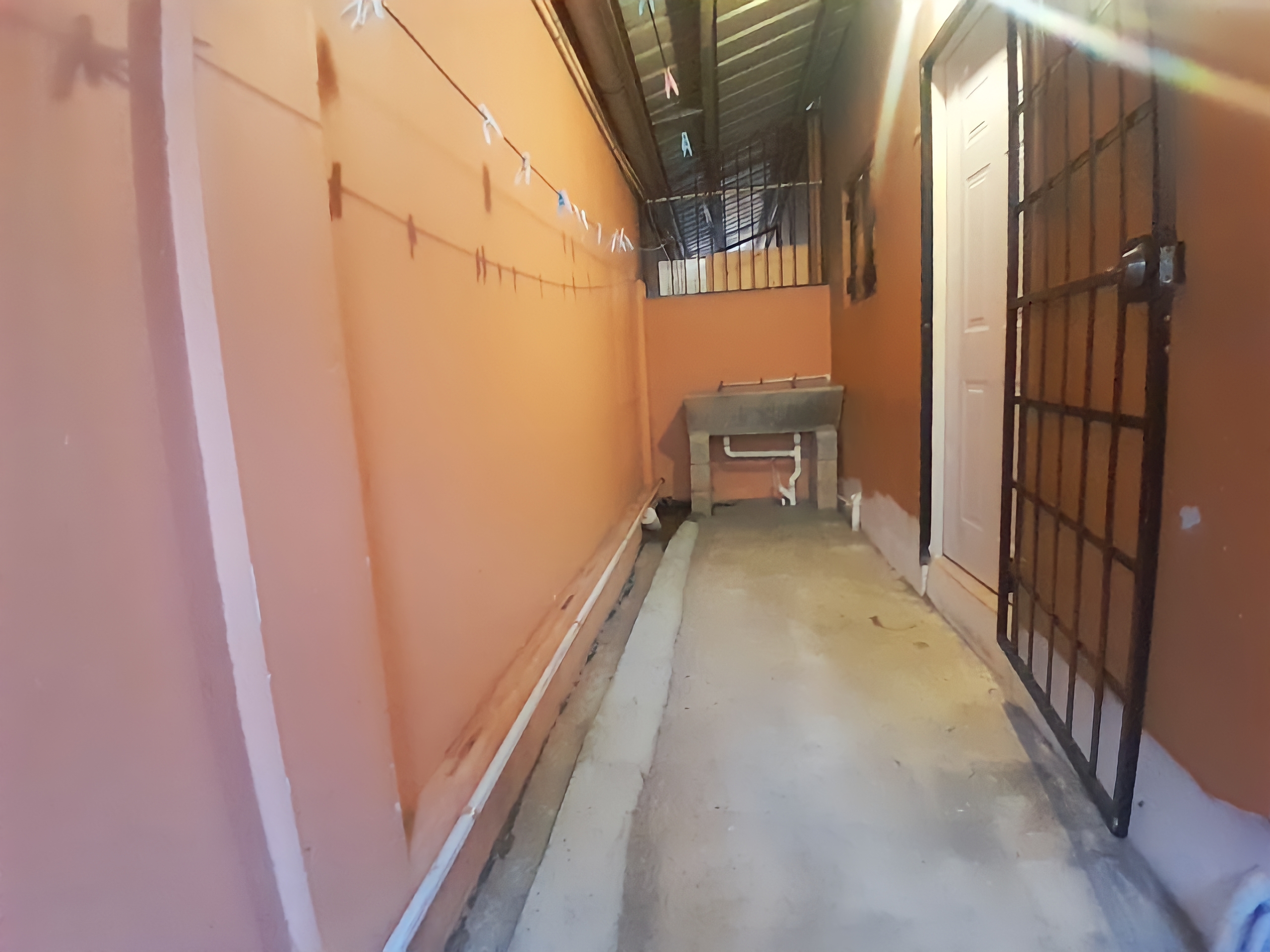 2 Bedroom Apartment, Mahelal Street, Aranguez 18