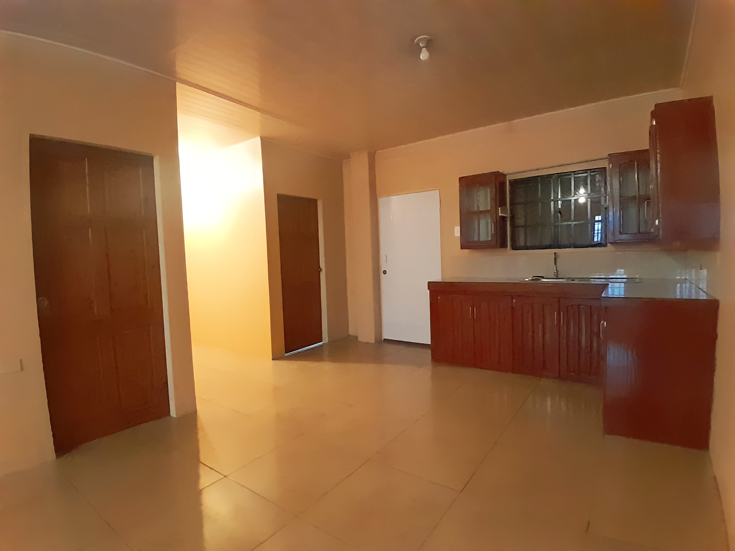 2 Bedroom Apartment, Mahelal Street, Aranguez 3
