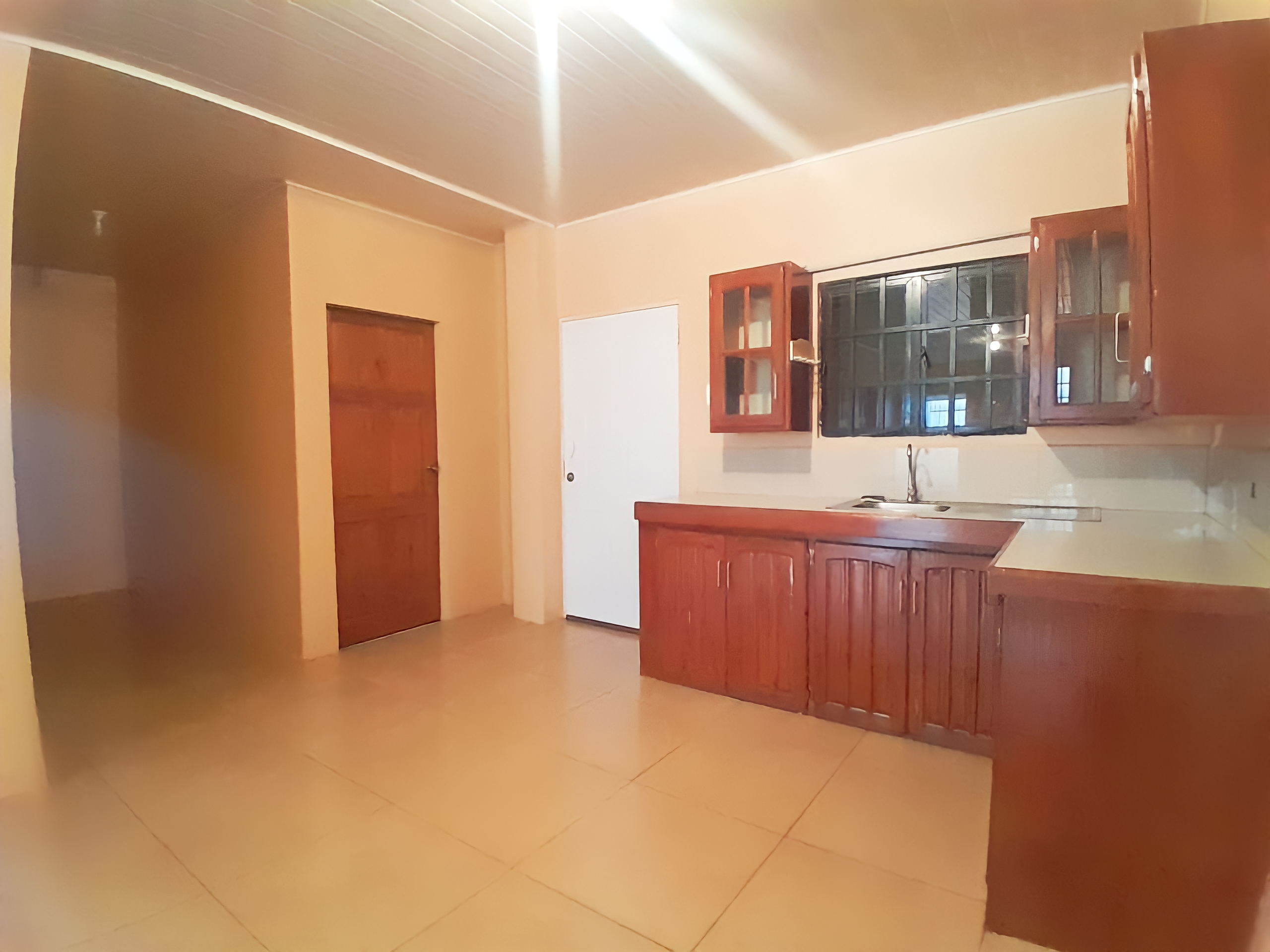 2 Bedroom Apartment, Mahelal Street, Aranguez 7