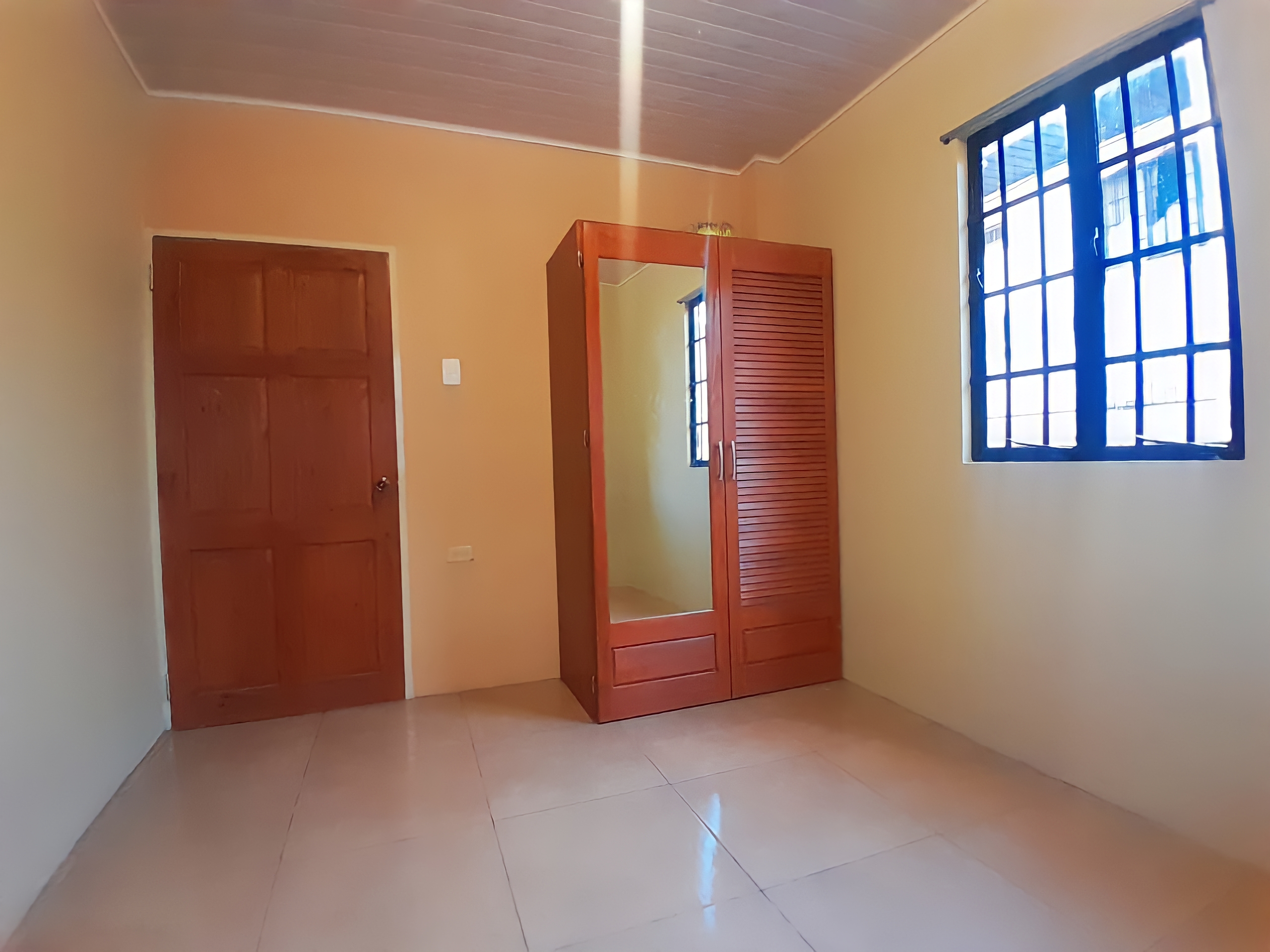2 Bedroom Apartment, Mahelal Street, Aranguez 9