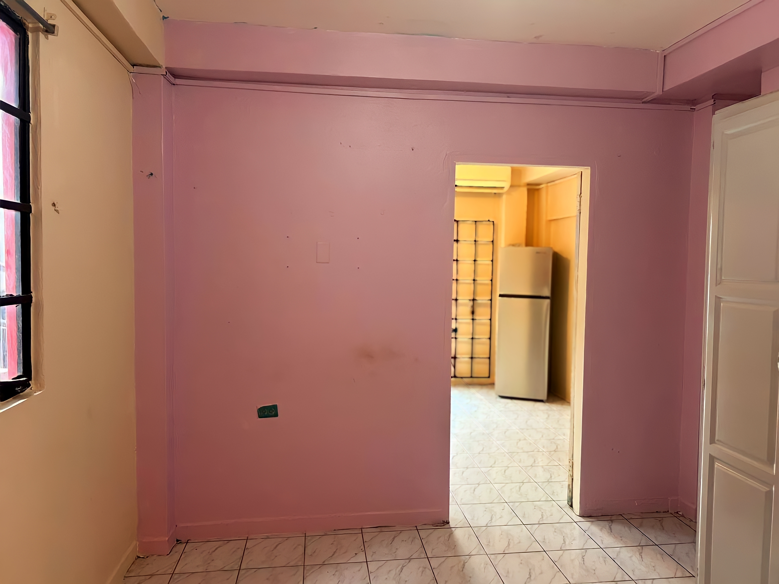 2 Bedroom Apartment, San Fernando Main Road 10