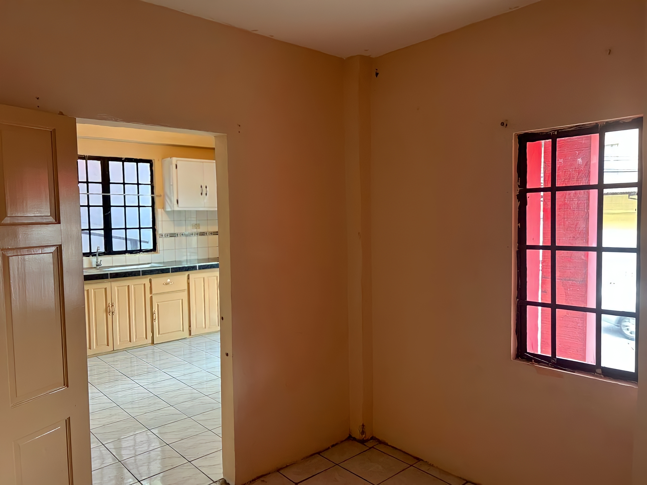 2 Bedroom Apartment, San Fernando Main Road 11